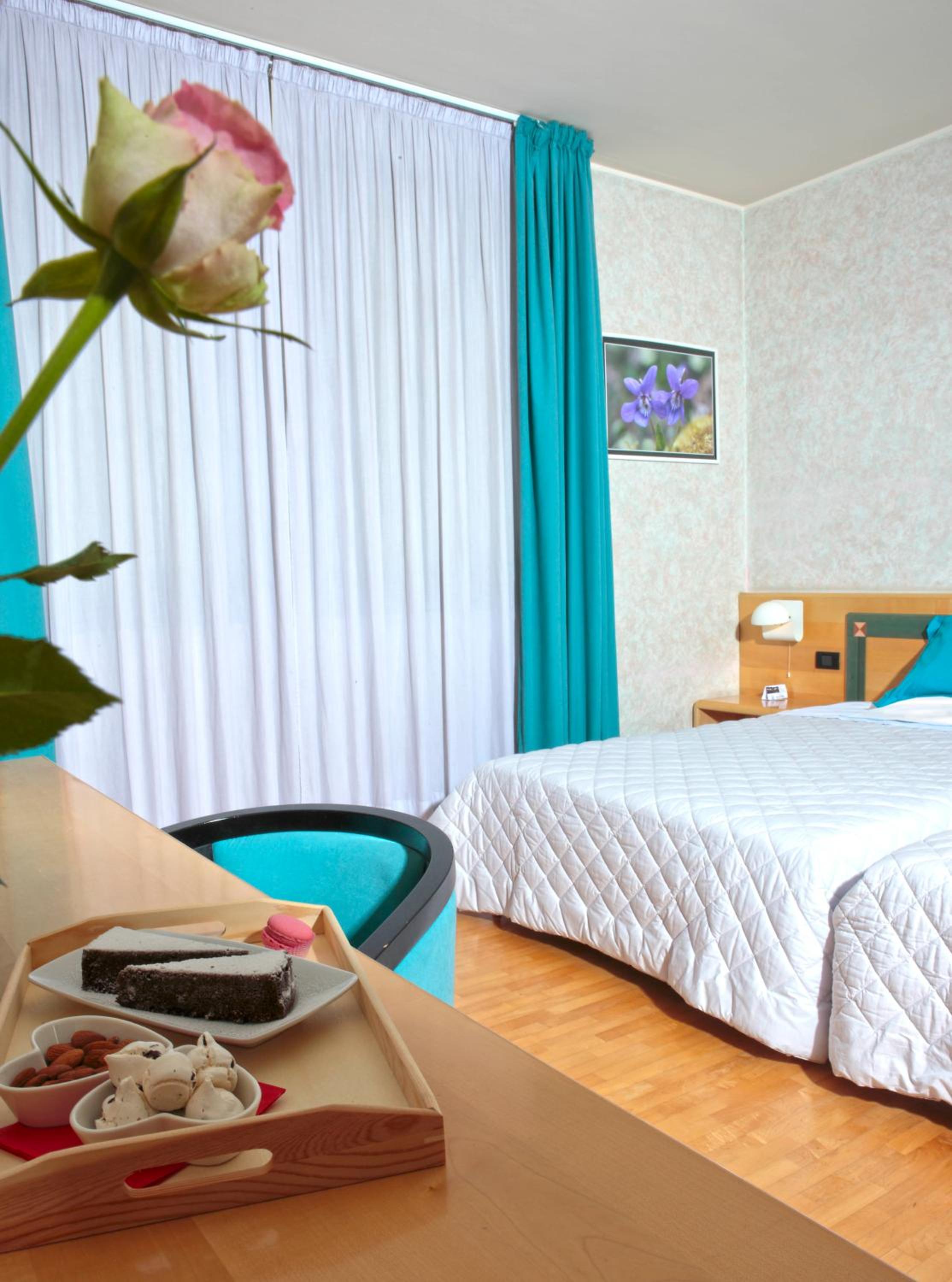 Economy Quadruple Room photo 1