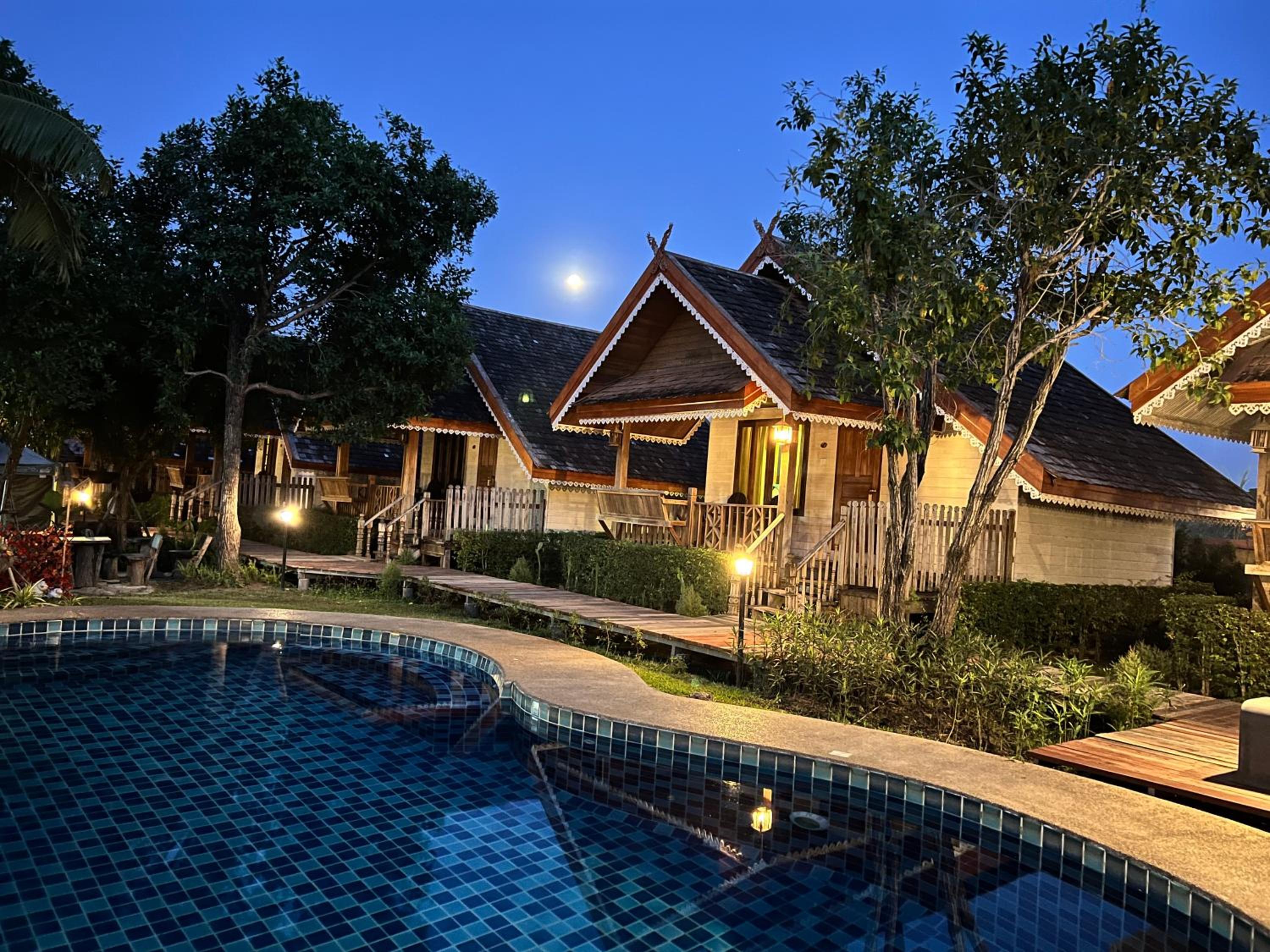 Standard King Garden Villa - Photo 3