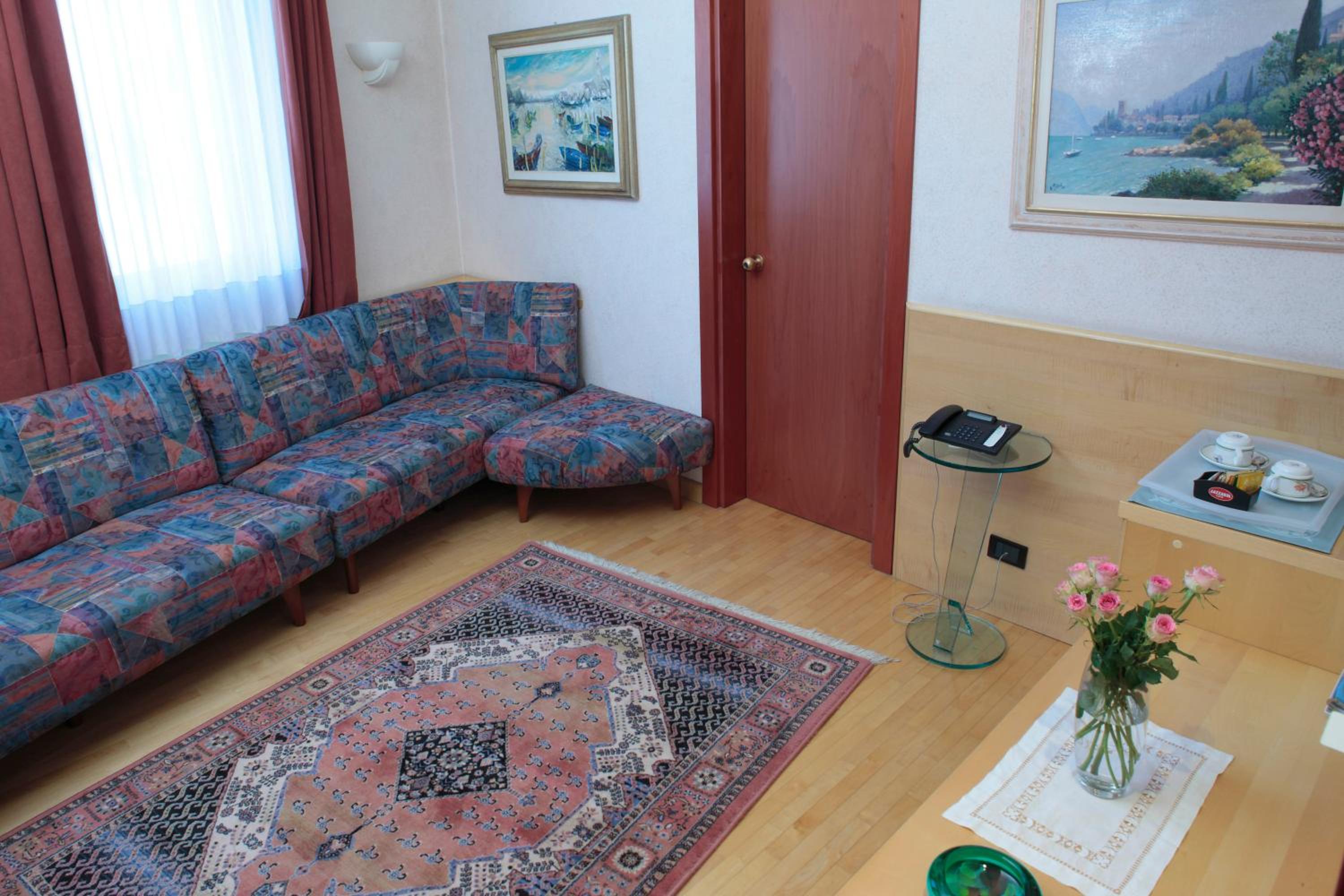 Junior Suite with Canal View photo 3