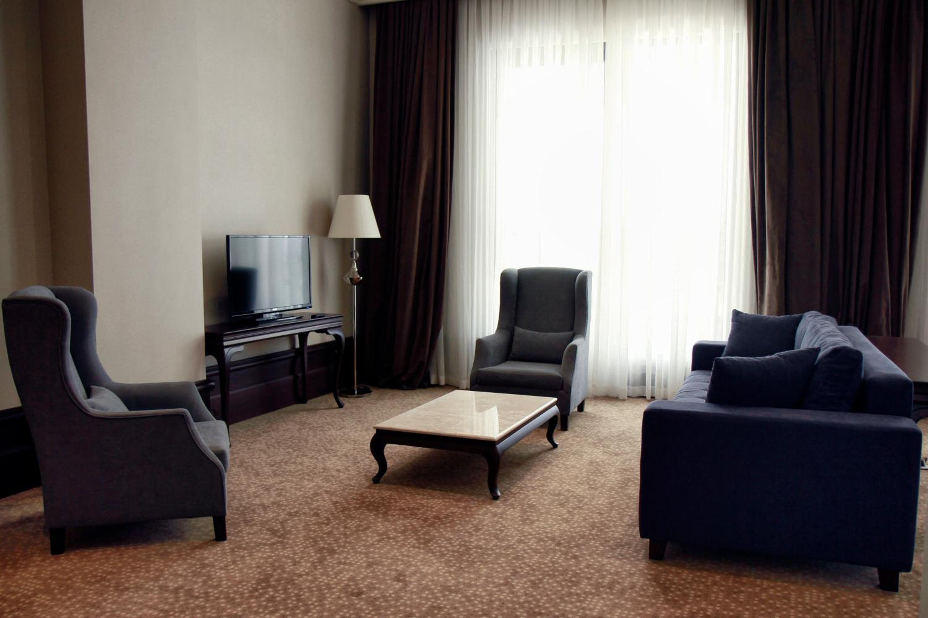King Suite
