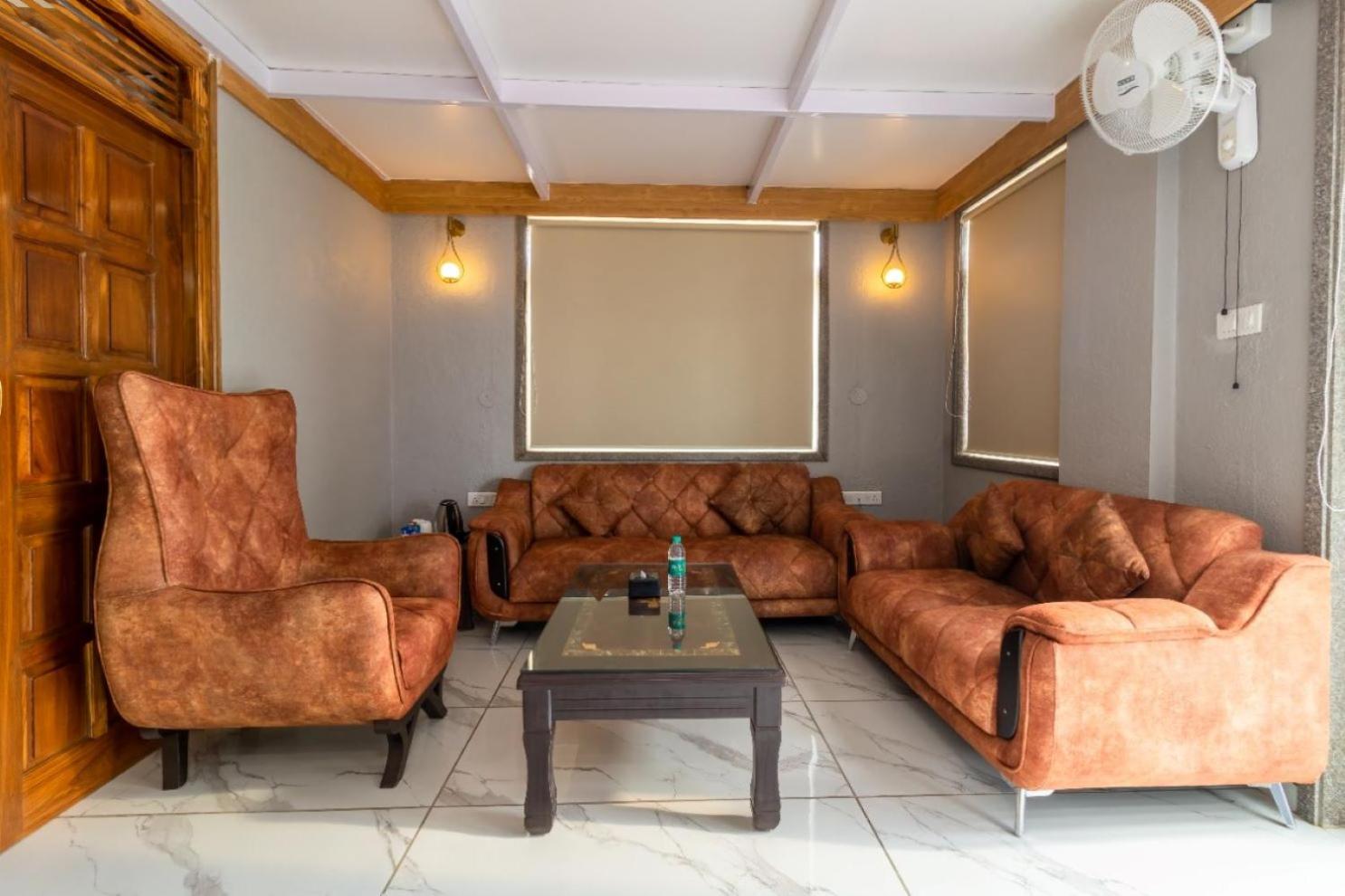 Suite With Lake View photo 3
