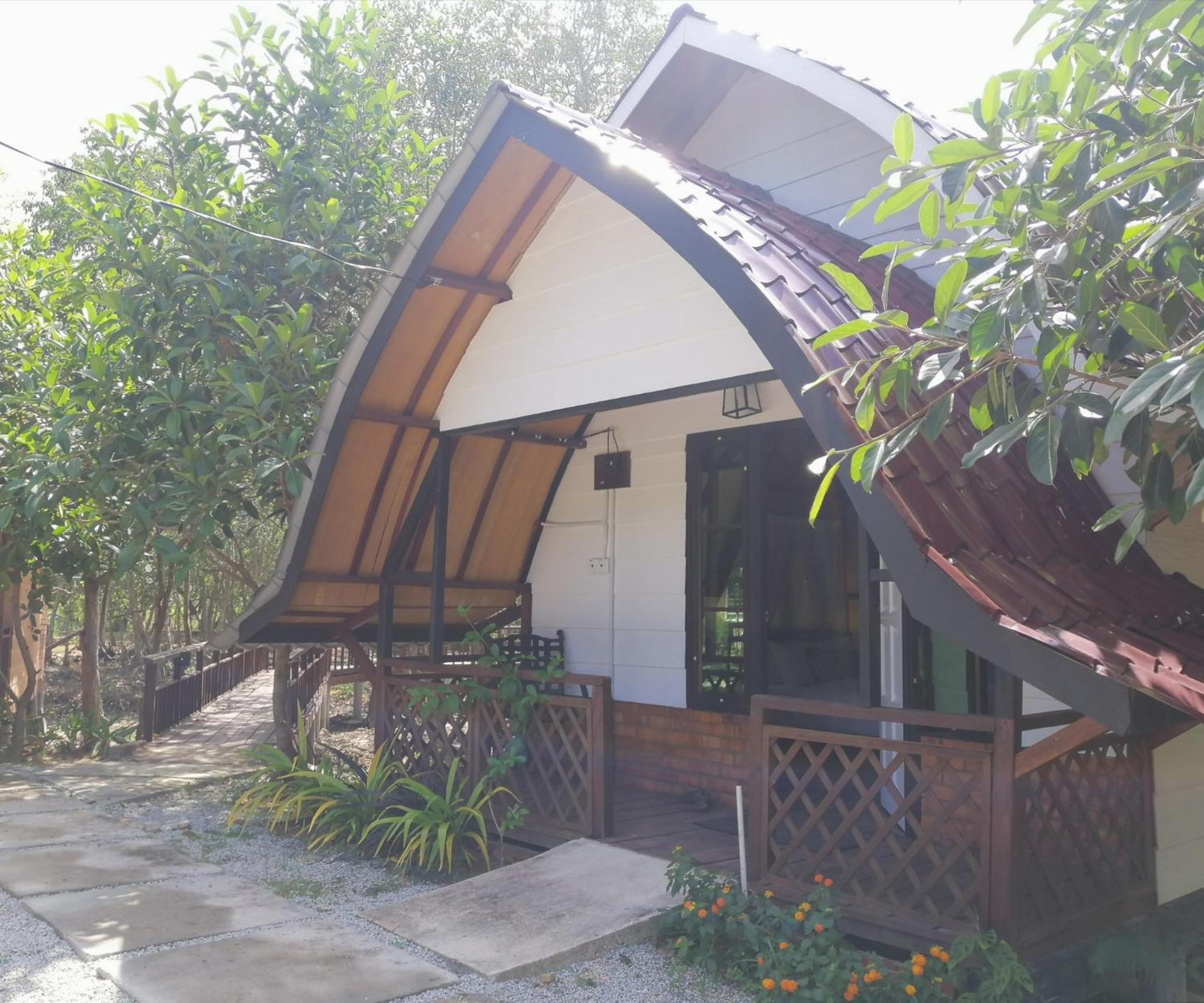 Duplex Quadruple Room