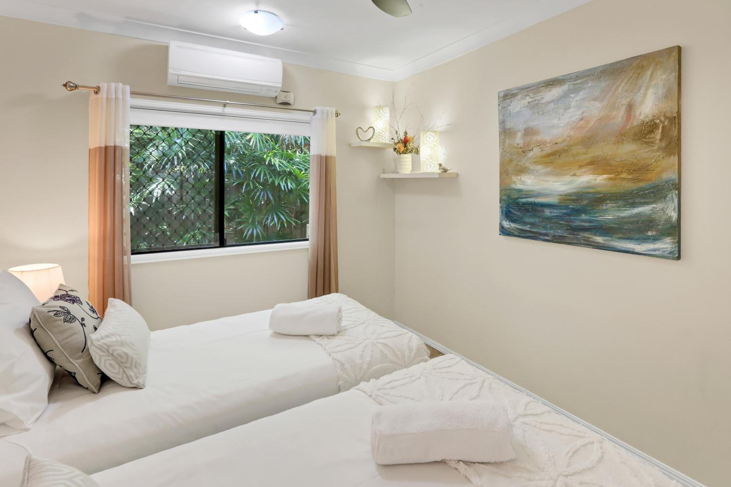 Deluxe Villa photo 3