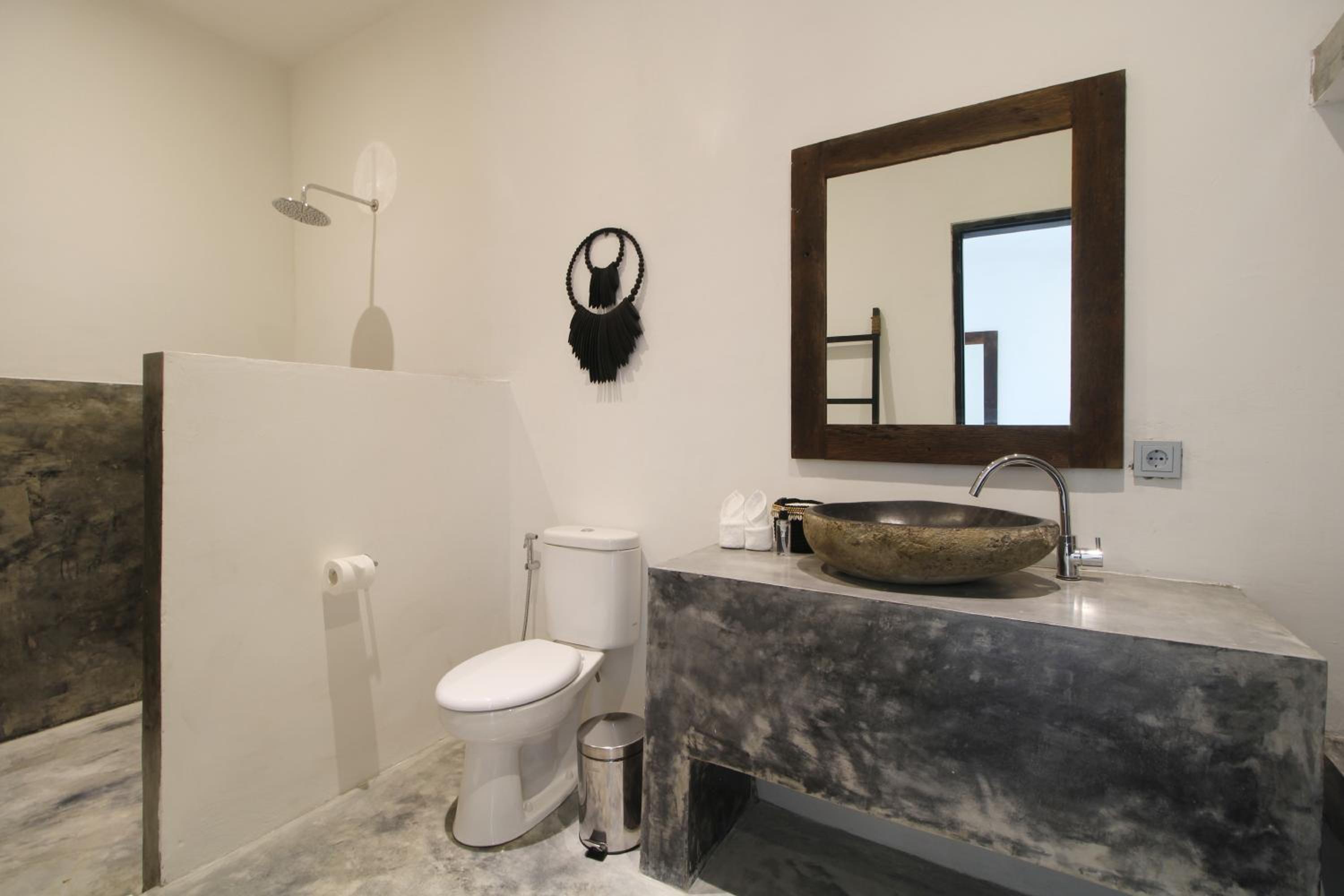 Two-Bedroom Villa - Photo 4