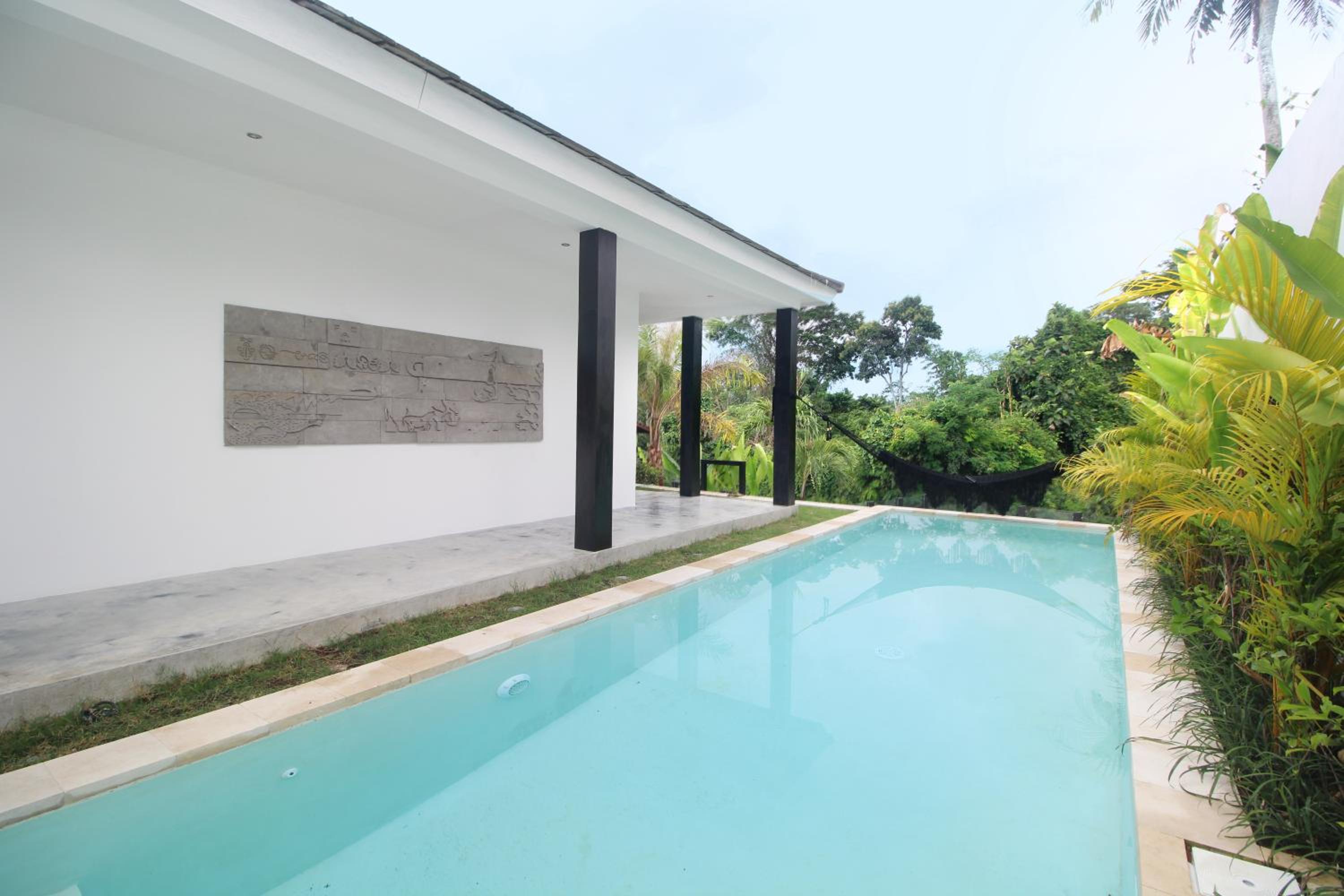 Two-Bedroom Villa - Photo 28