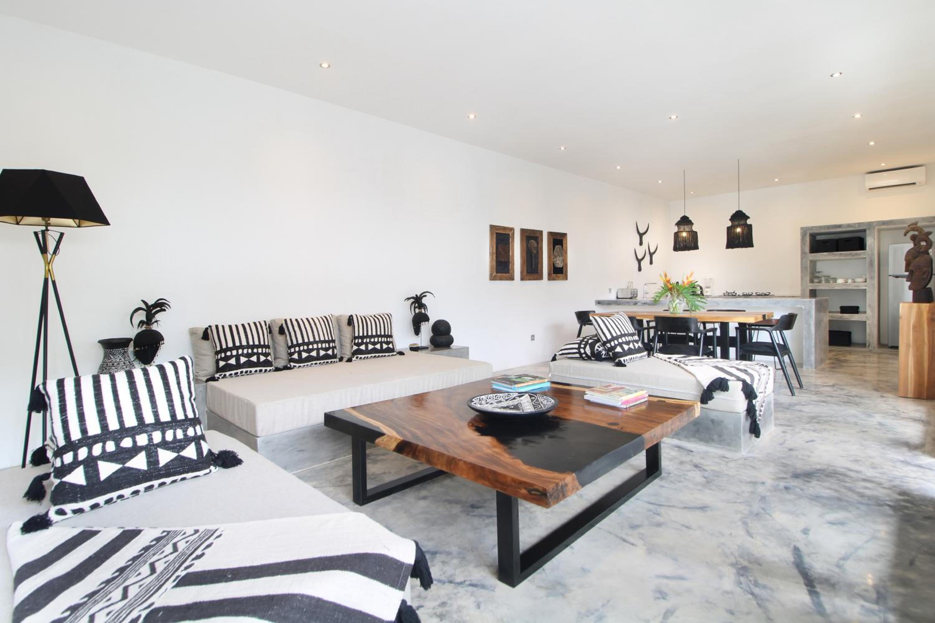 Two-Bedroom Villa - Photo 22