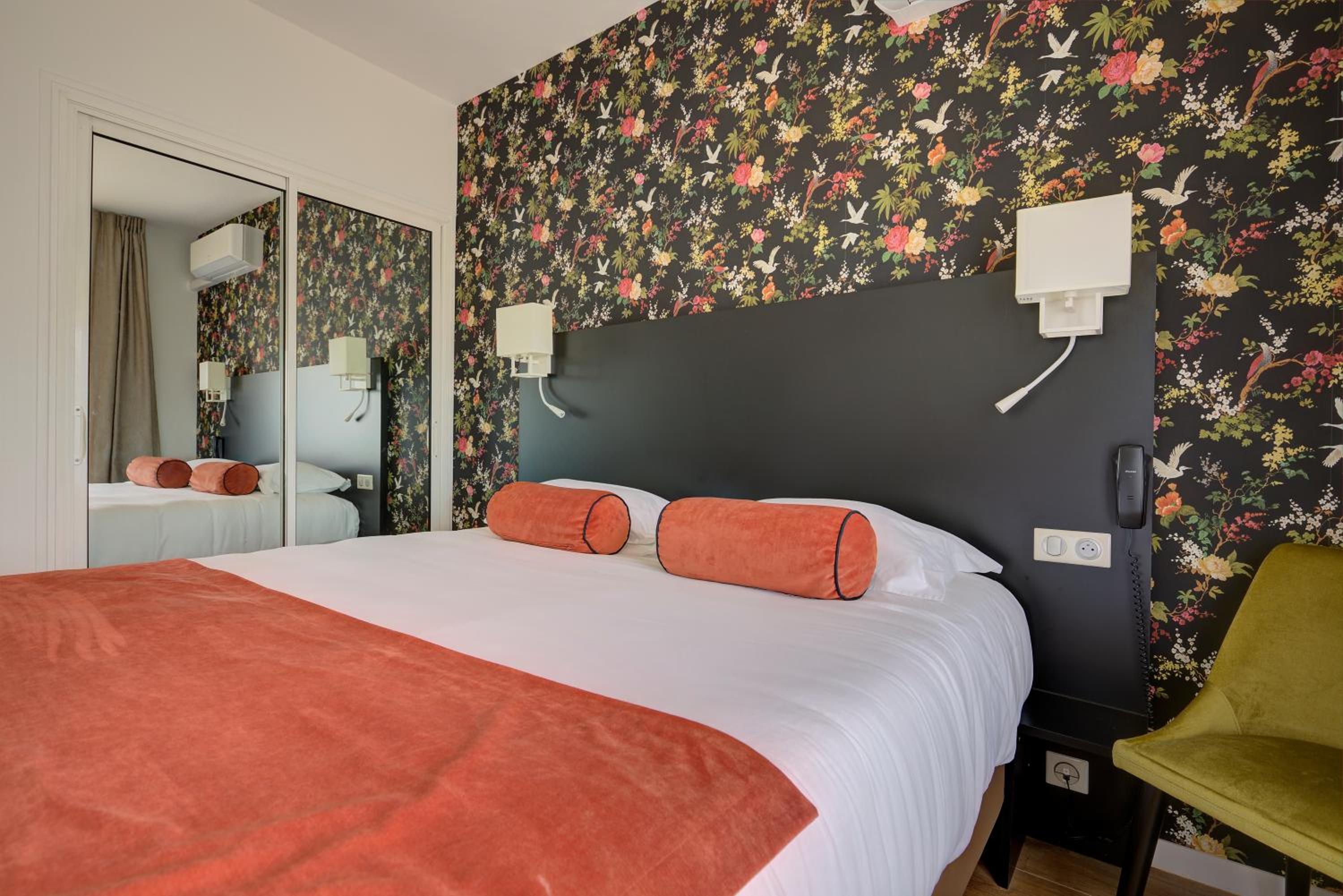 Comfort Double Room - Photo 12