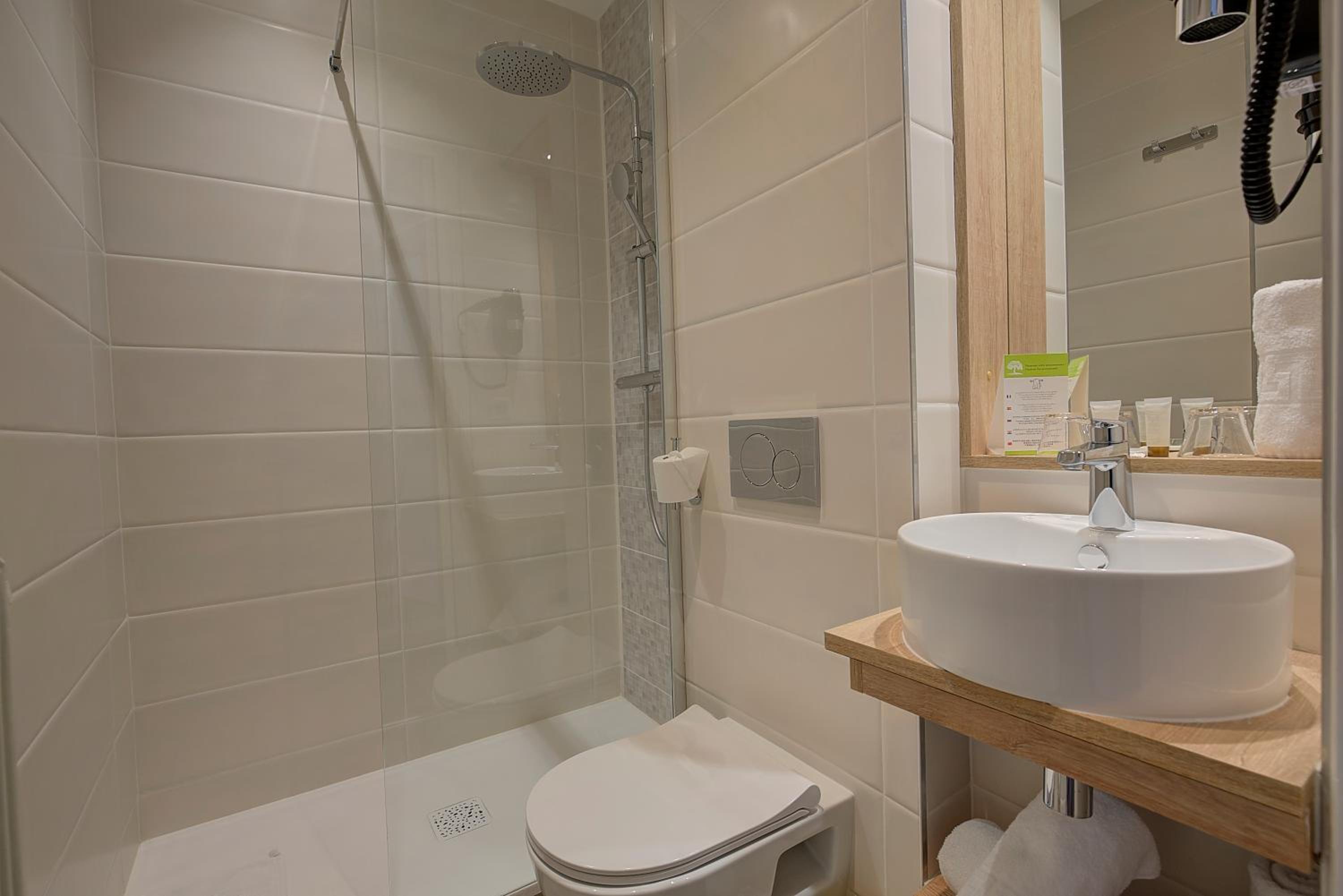 Comfort Double Room - Photo 15