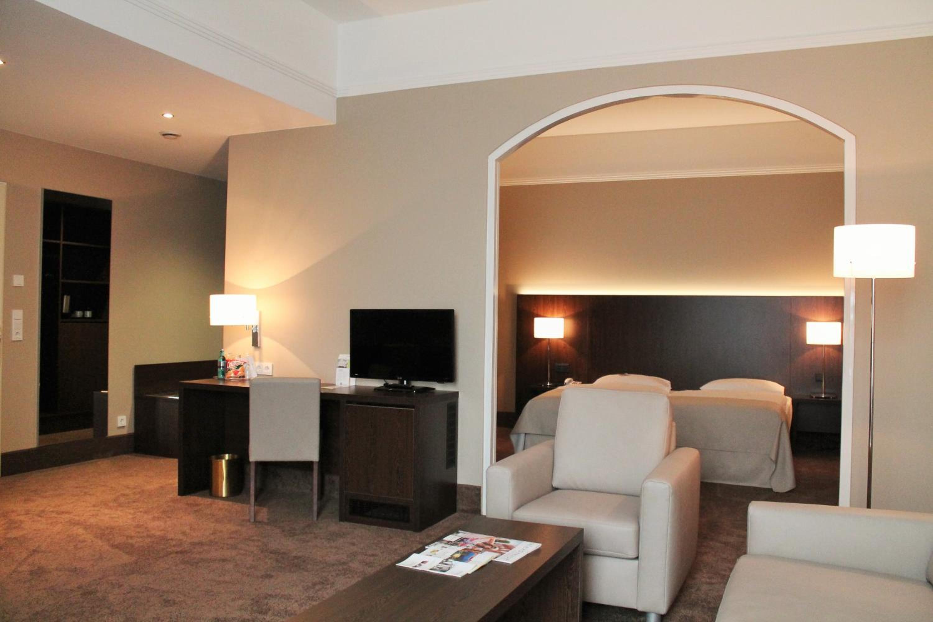 Suite photo 1