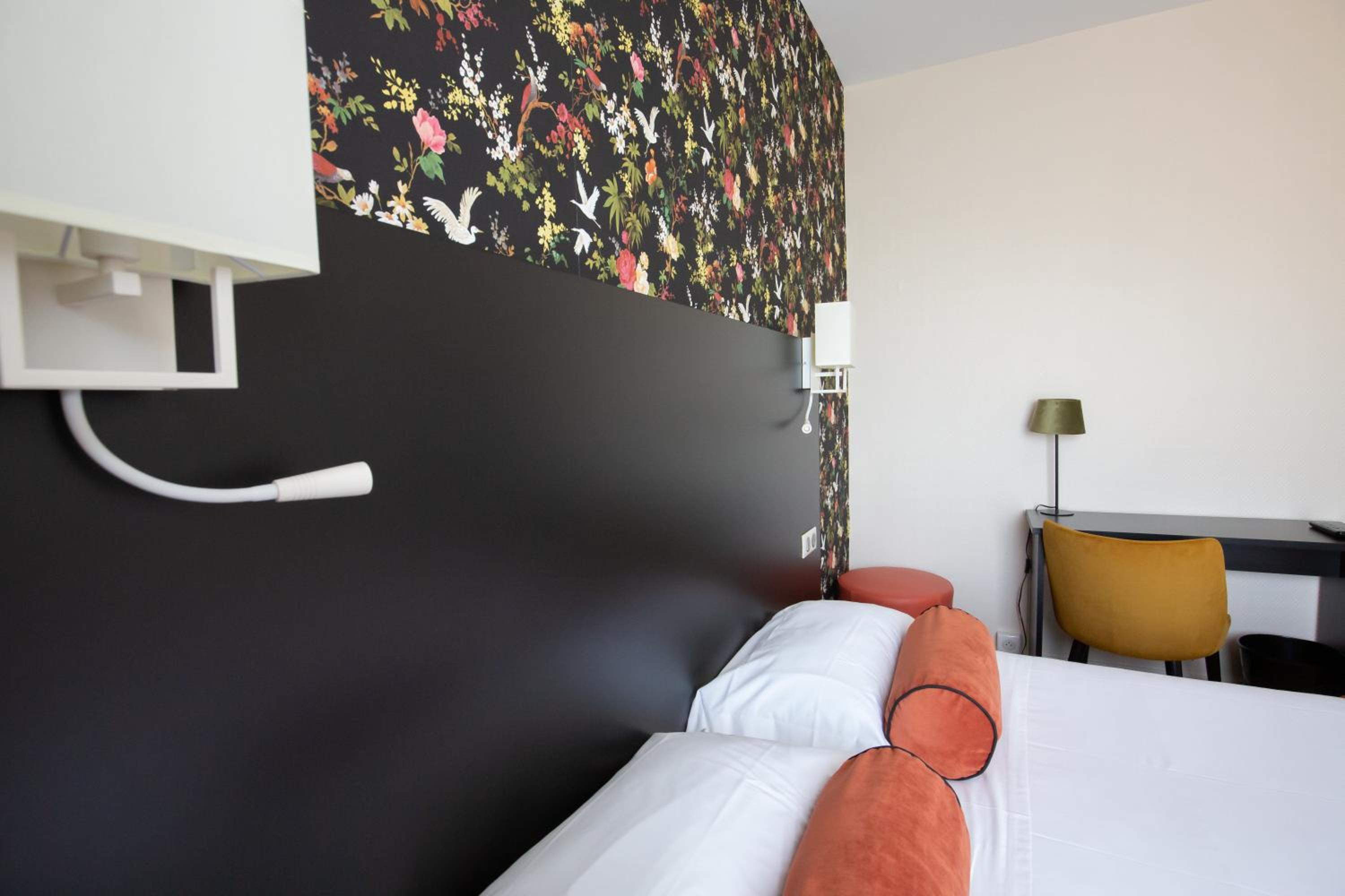 Triple Room photo 2