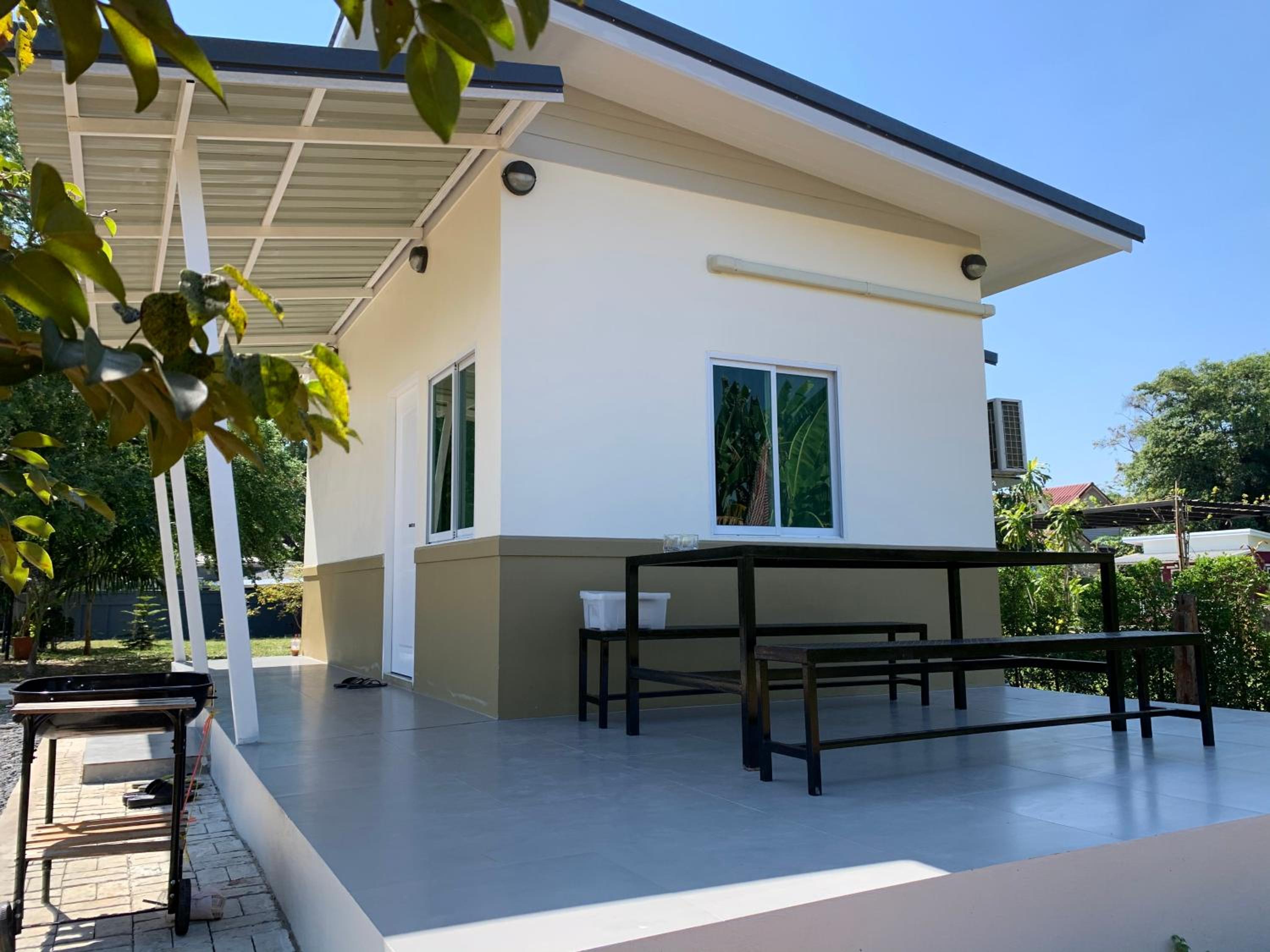 Triple Room with Balcony - Photo 5