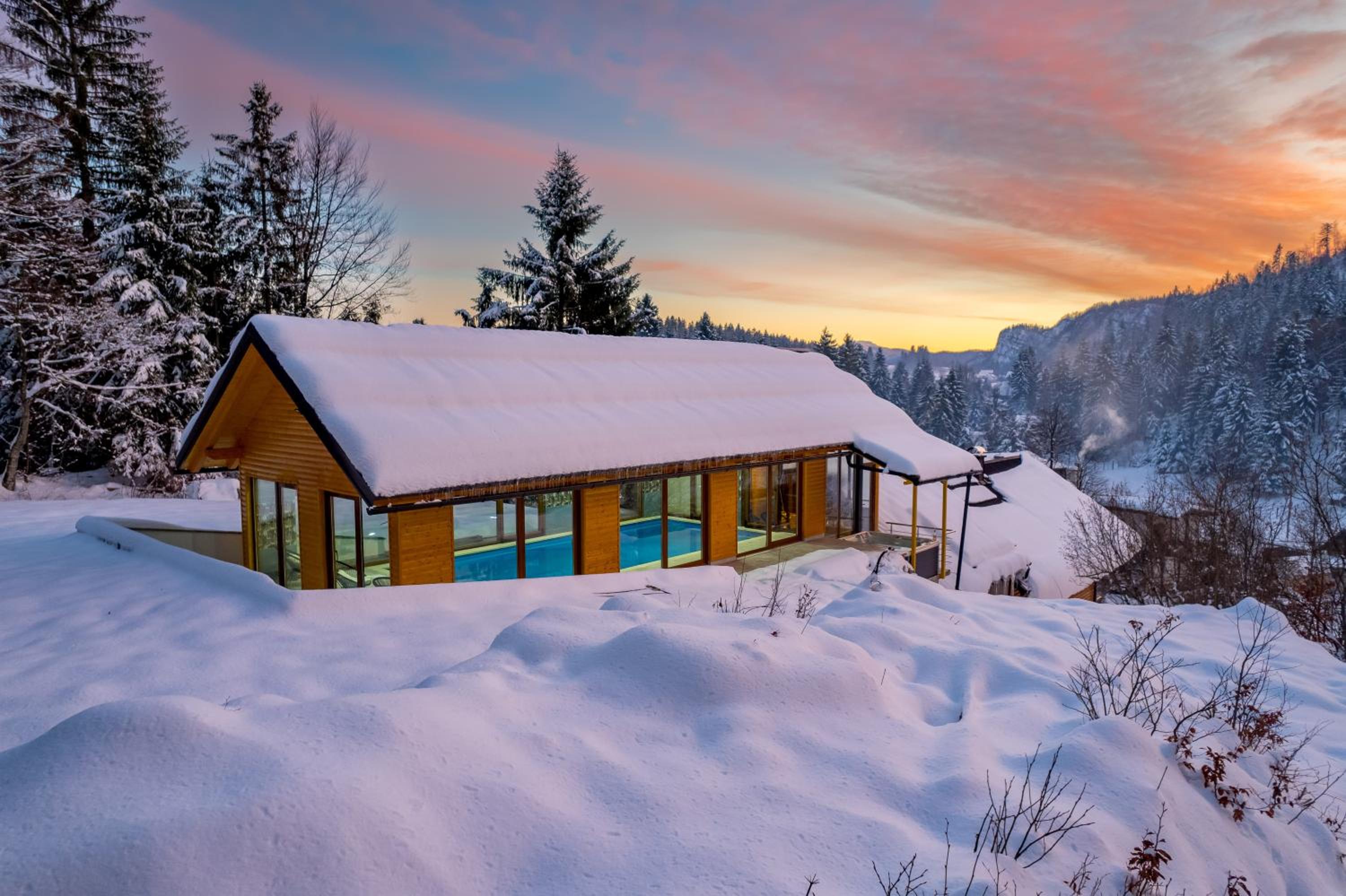 Chalet photo 3