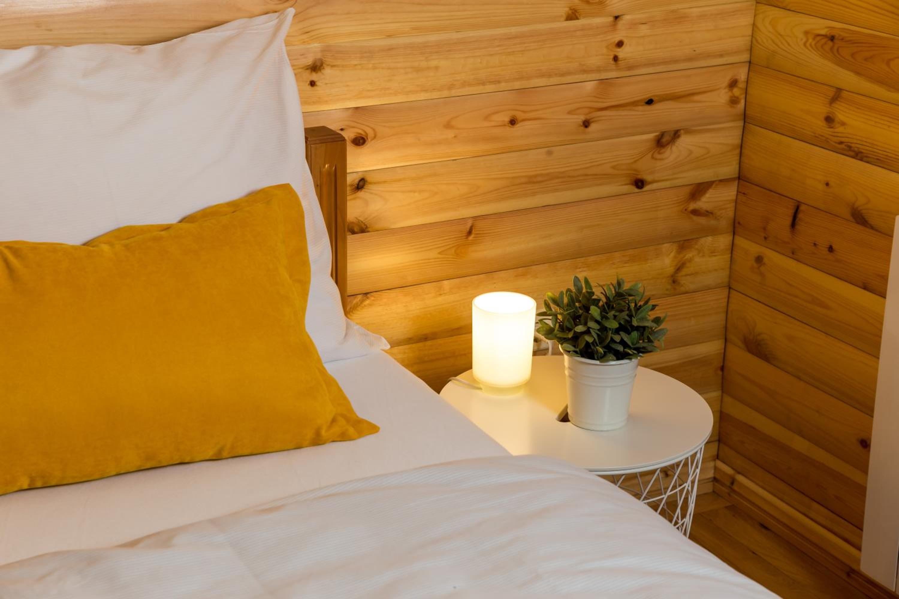 Chalet photo 1