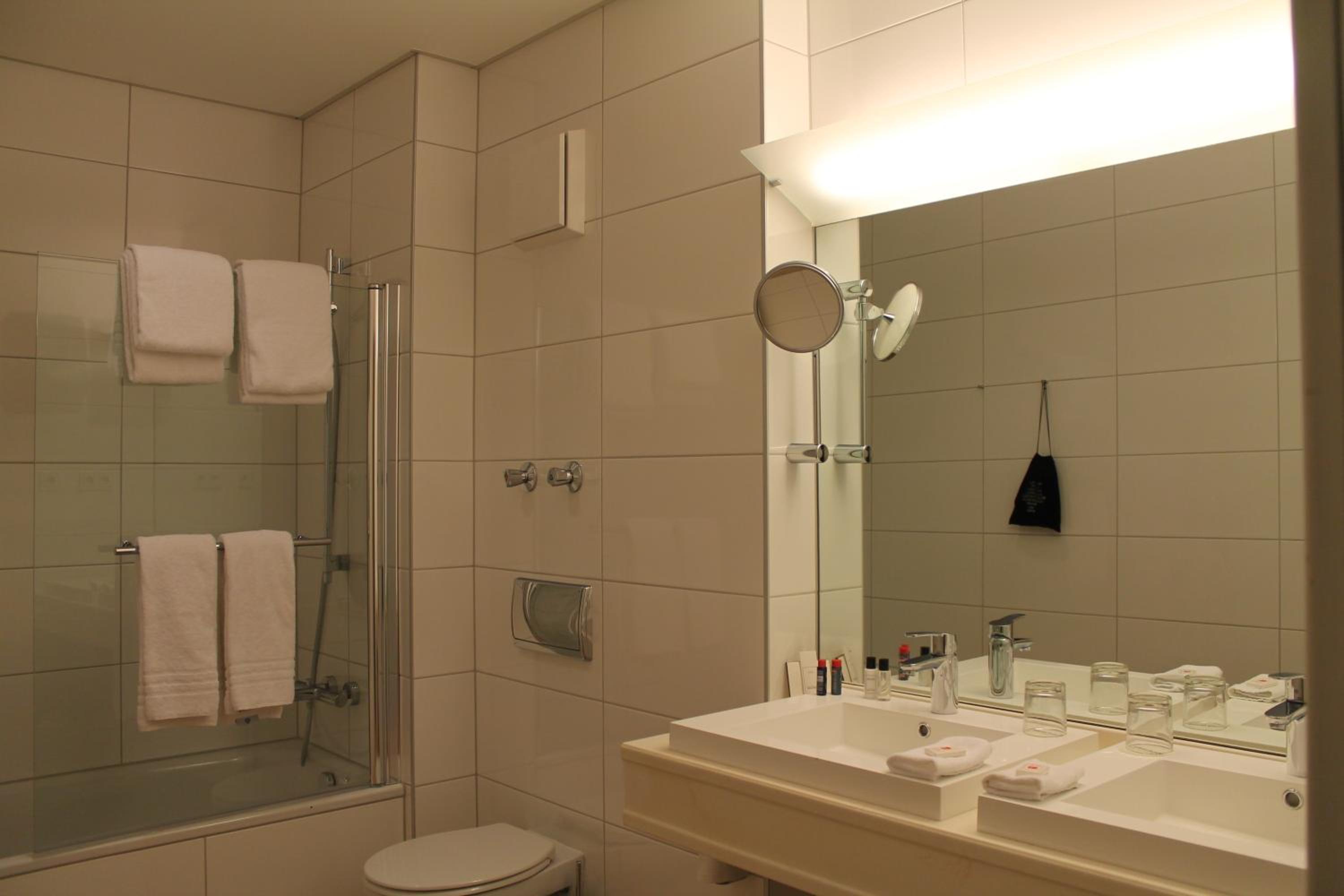 Suite photo 2