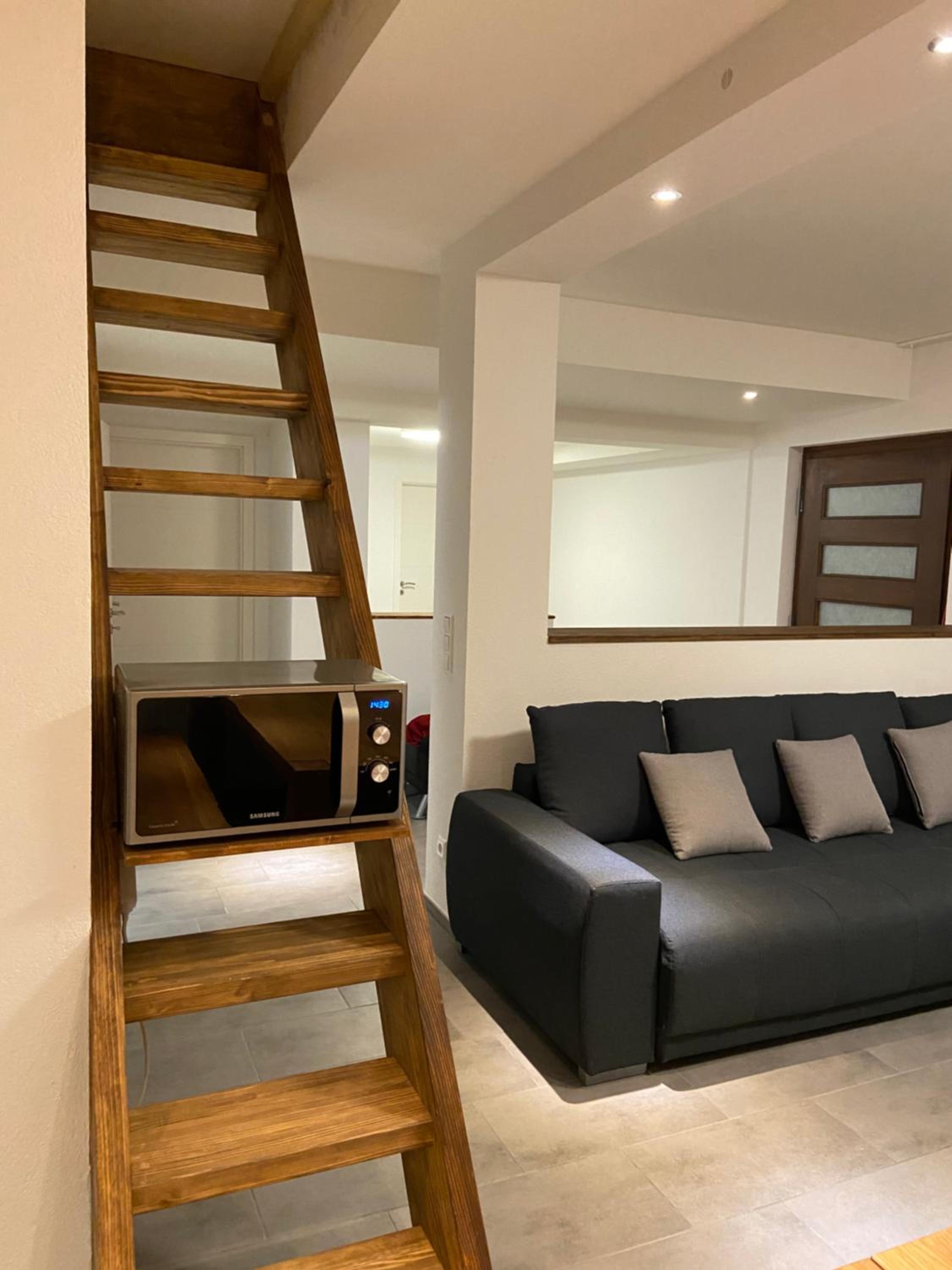 Apartment - Ground Floor - Photo 8