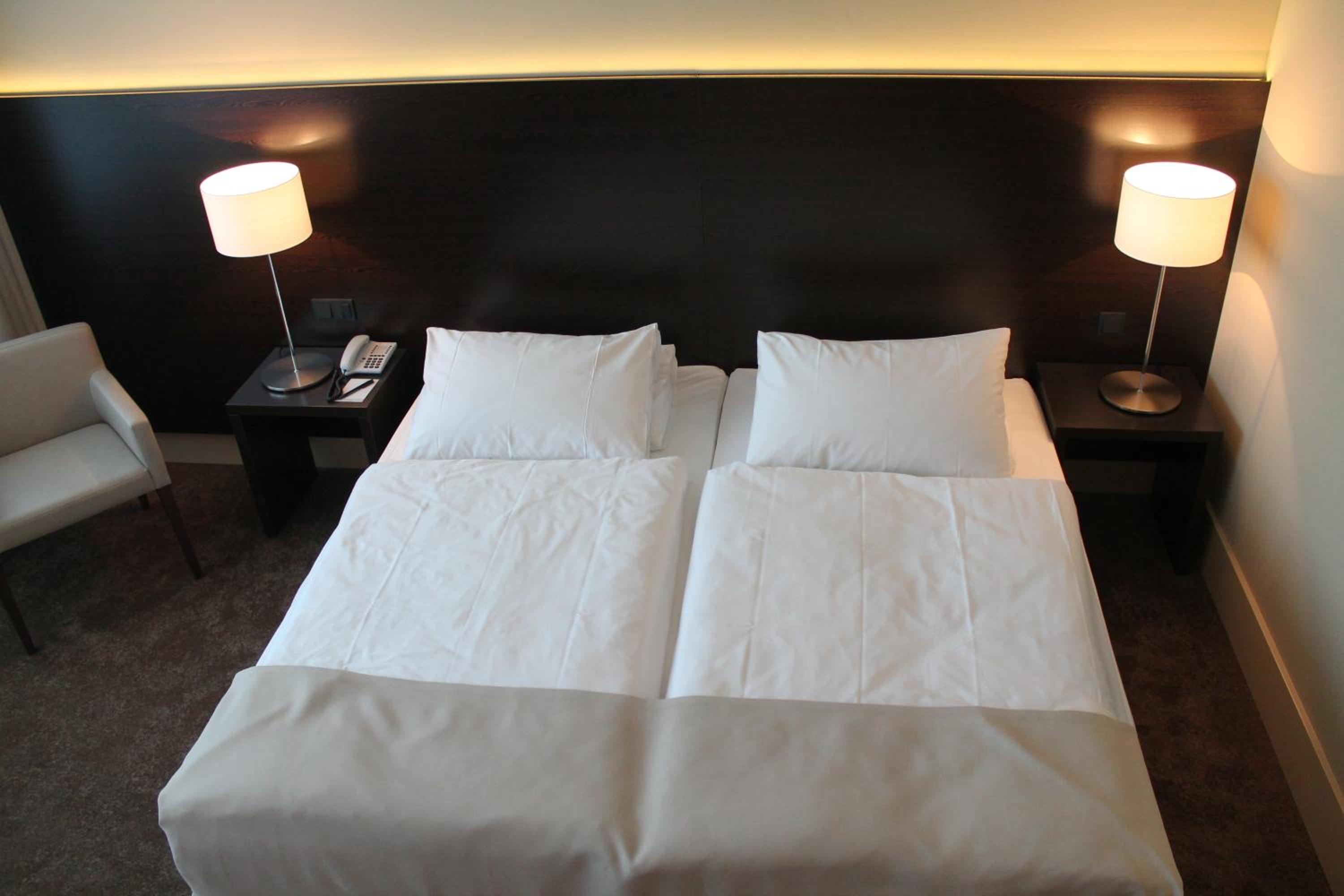 Superior Twin Room photo 1