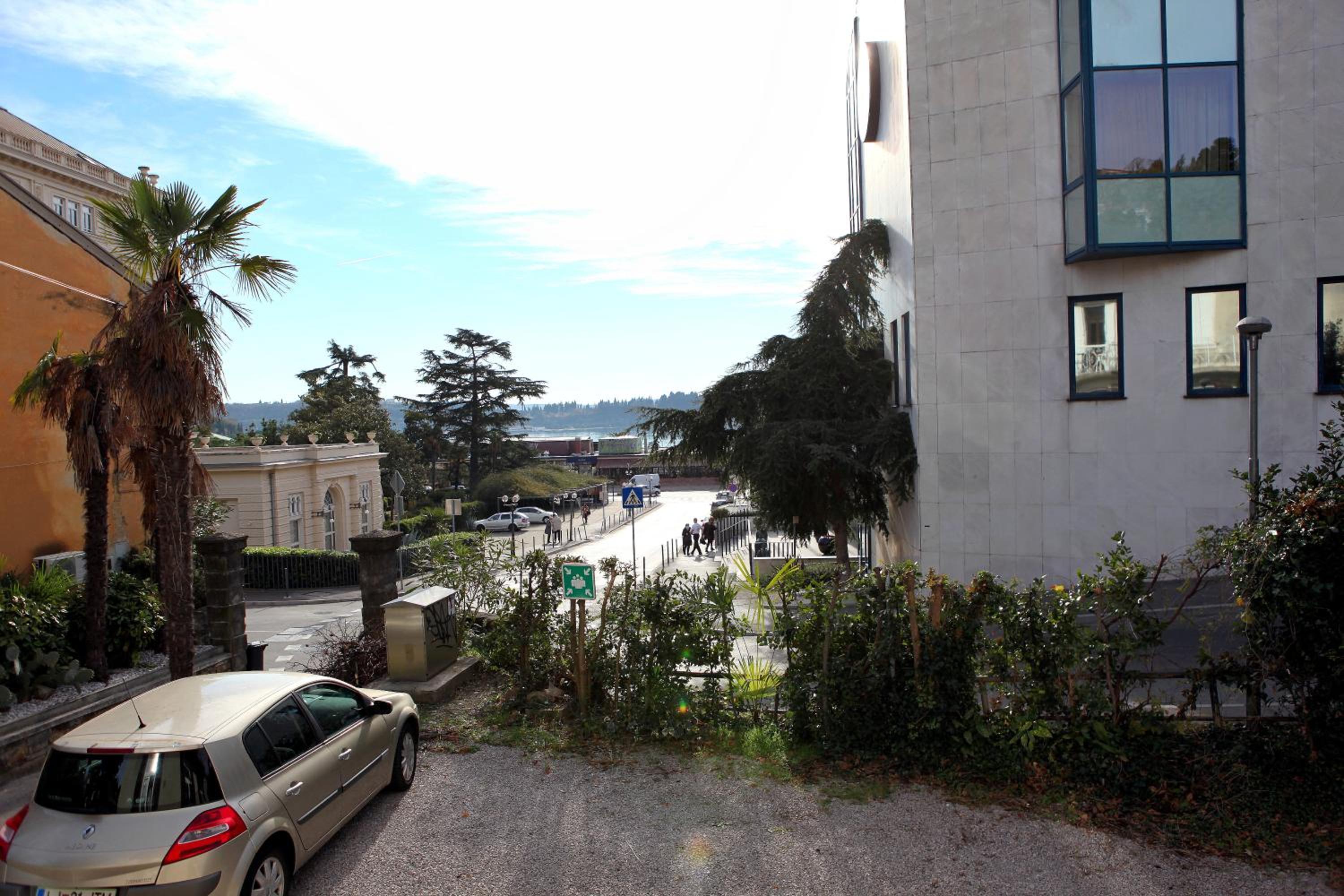 Two-Bedroom Apartment with Sea View photo 1