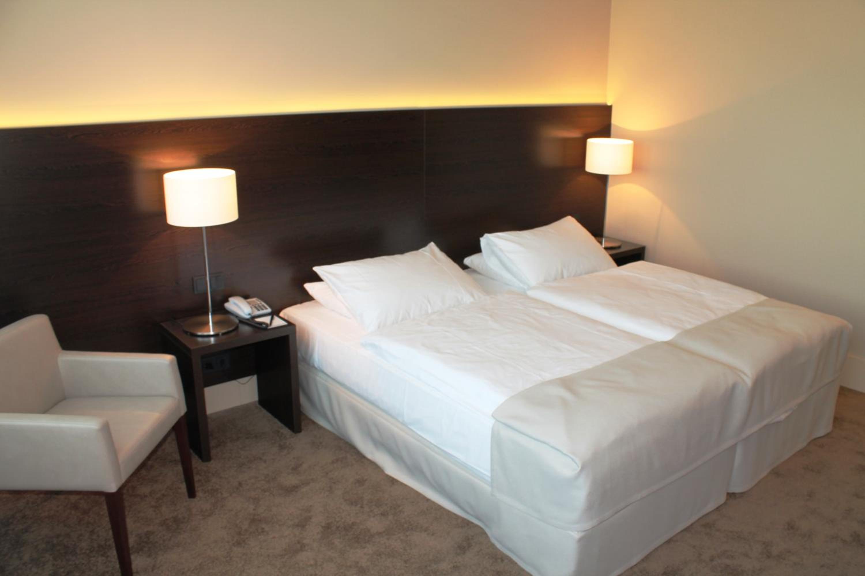 Superior Twin Room photo 2