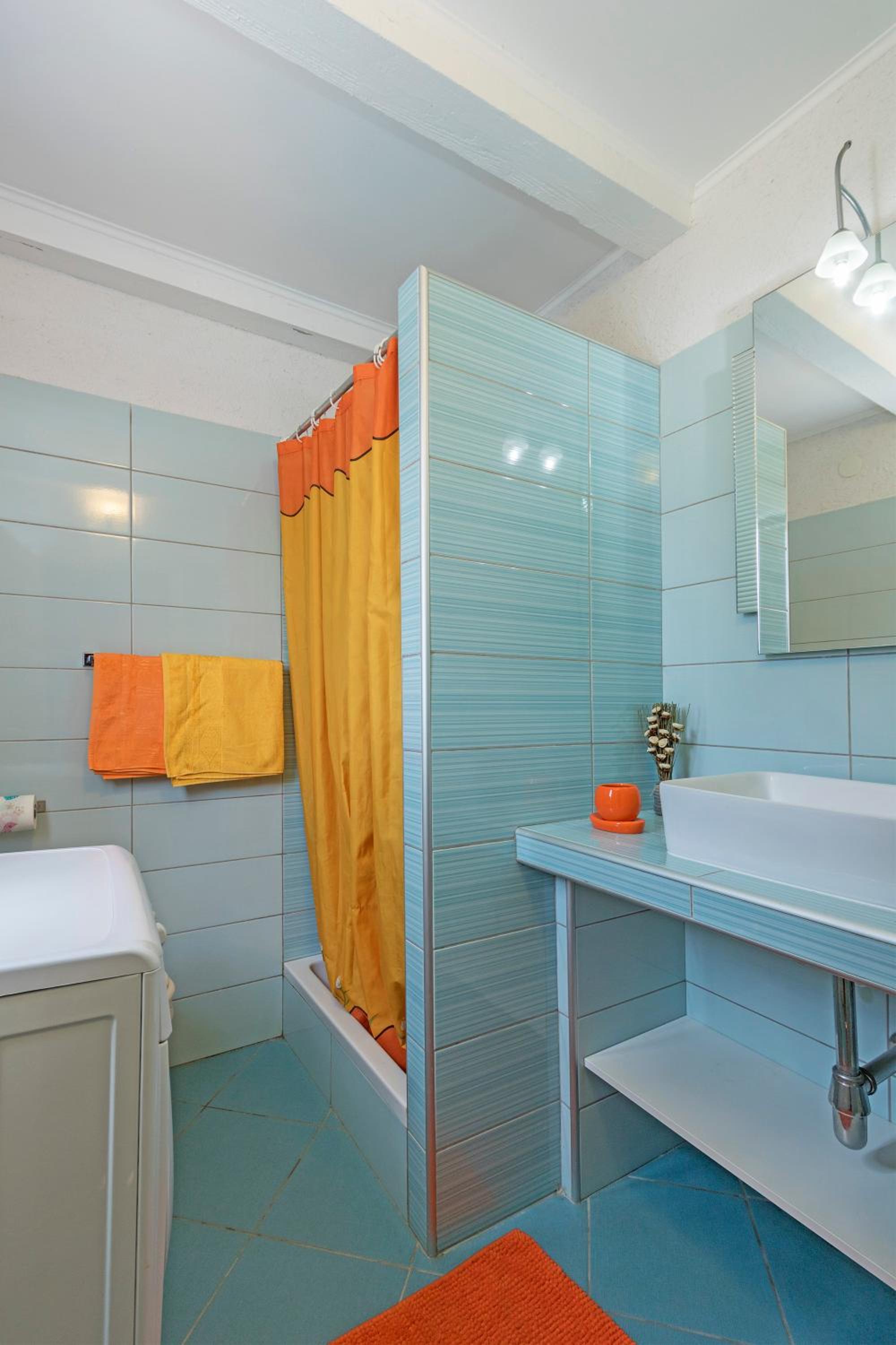 Two-Bedroom Villa photo 3
