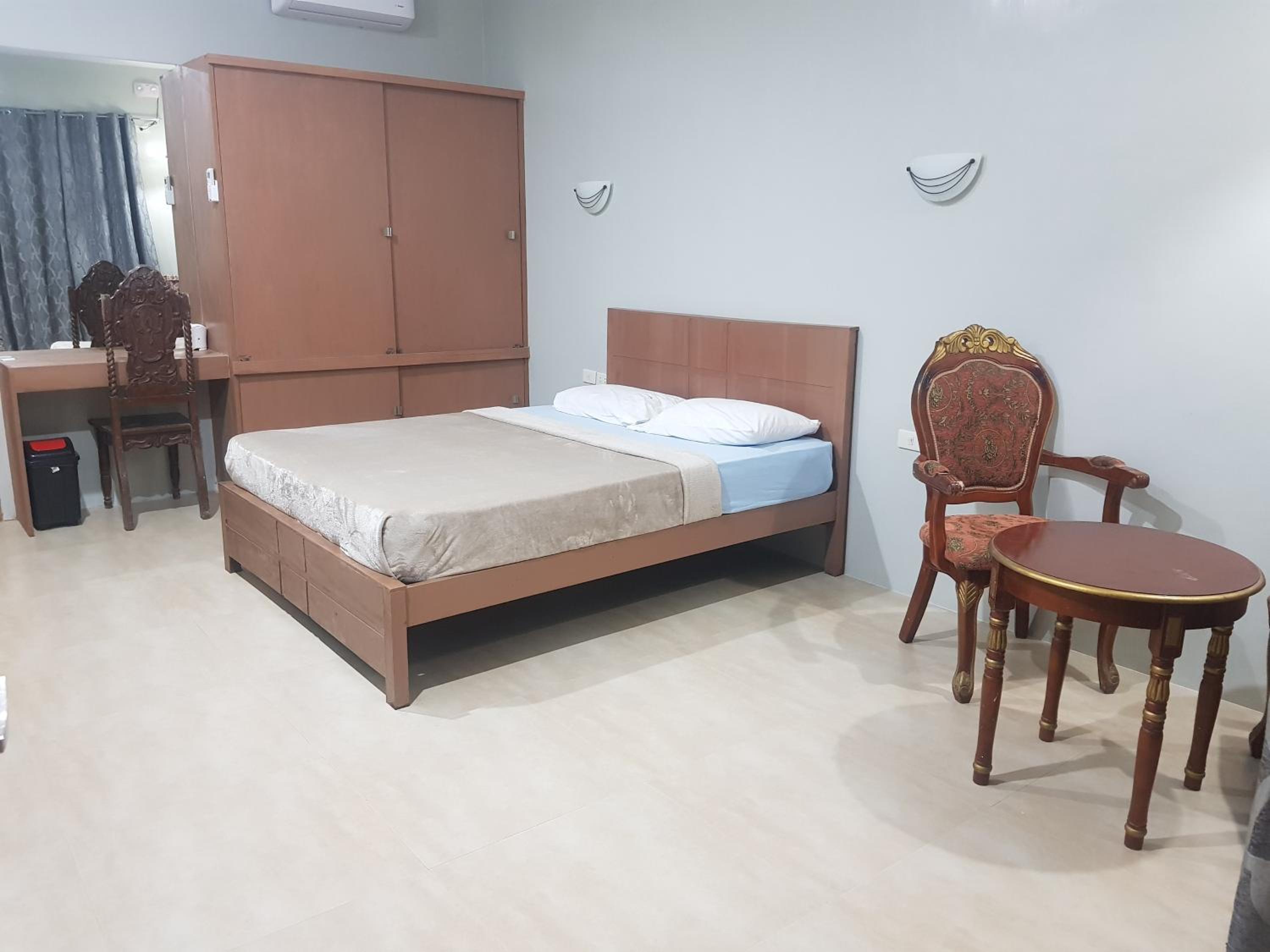 Deluxe Room - Photo 1