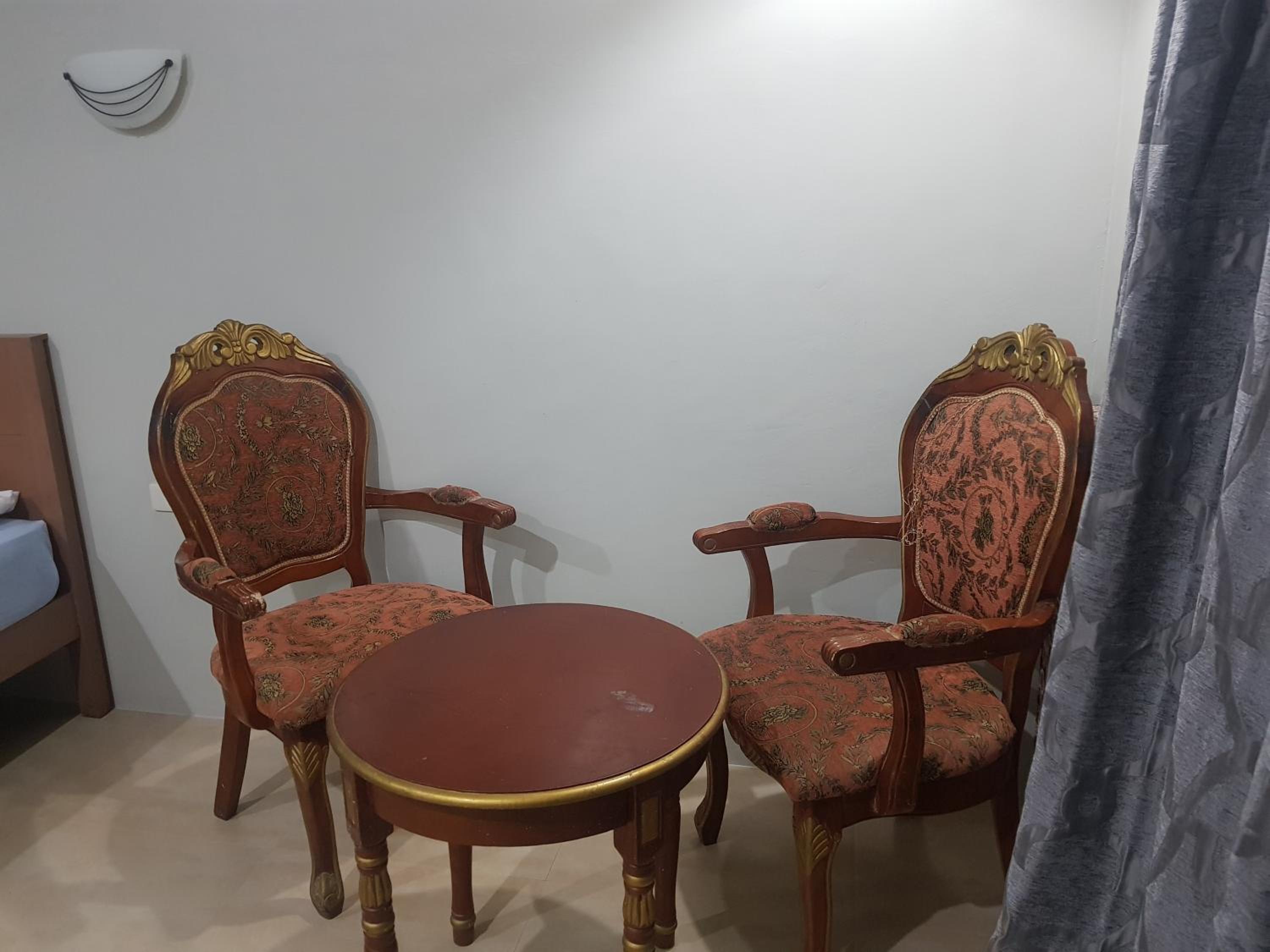 Deluxe Room - Photo 2