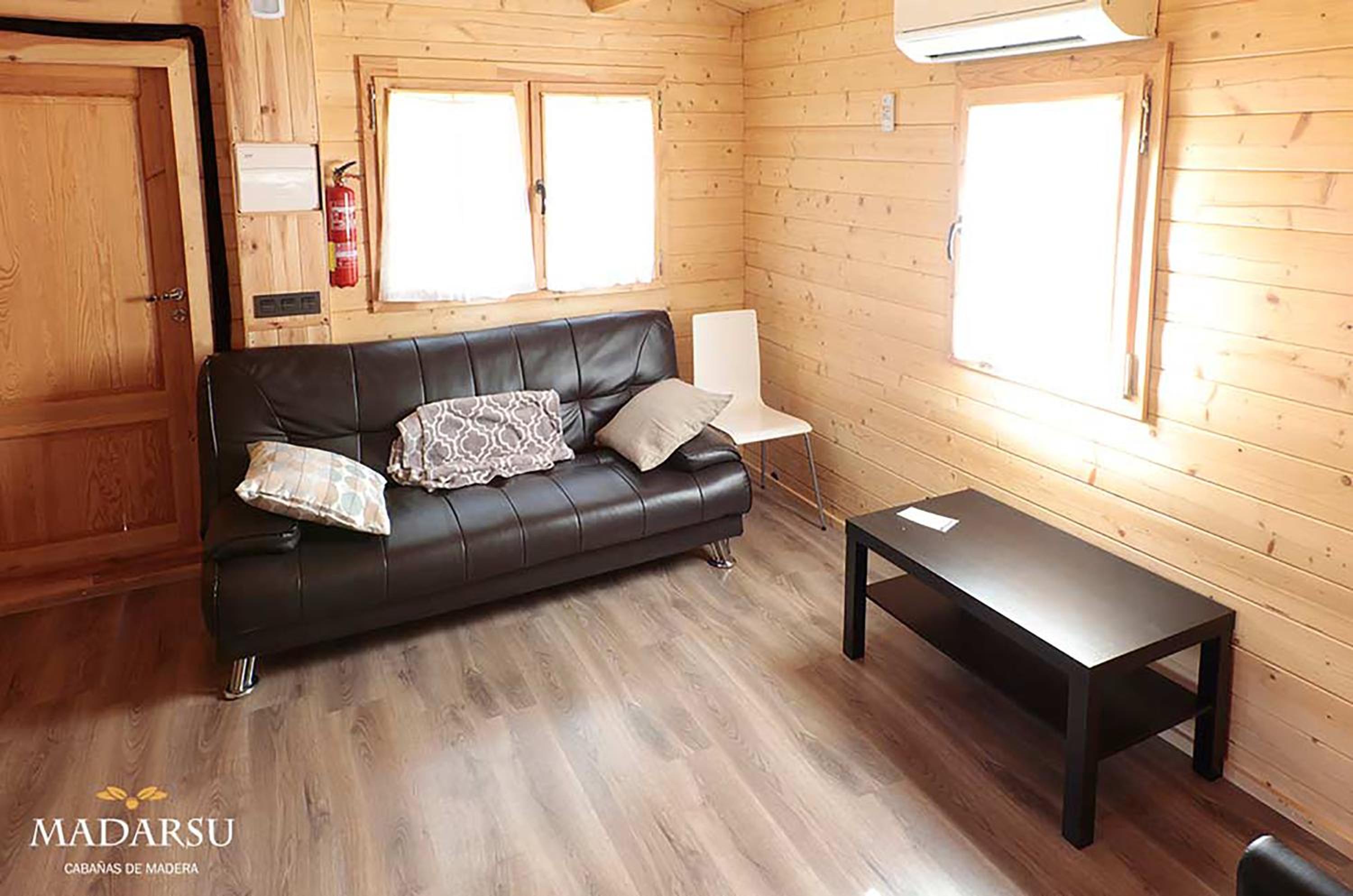 Bungalow photo 2
