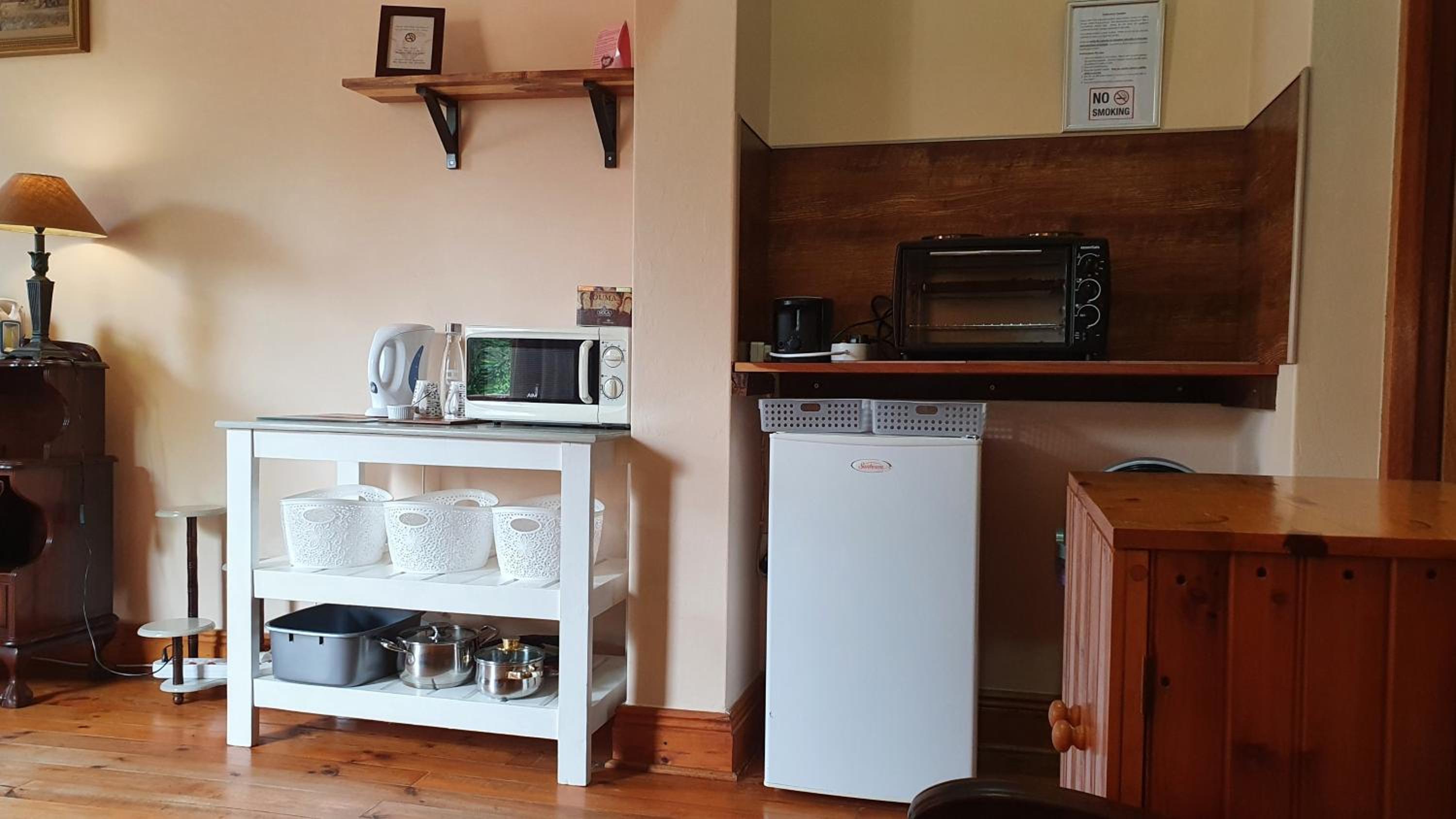  Double Room - Photo 7