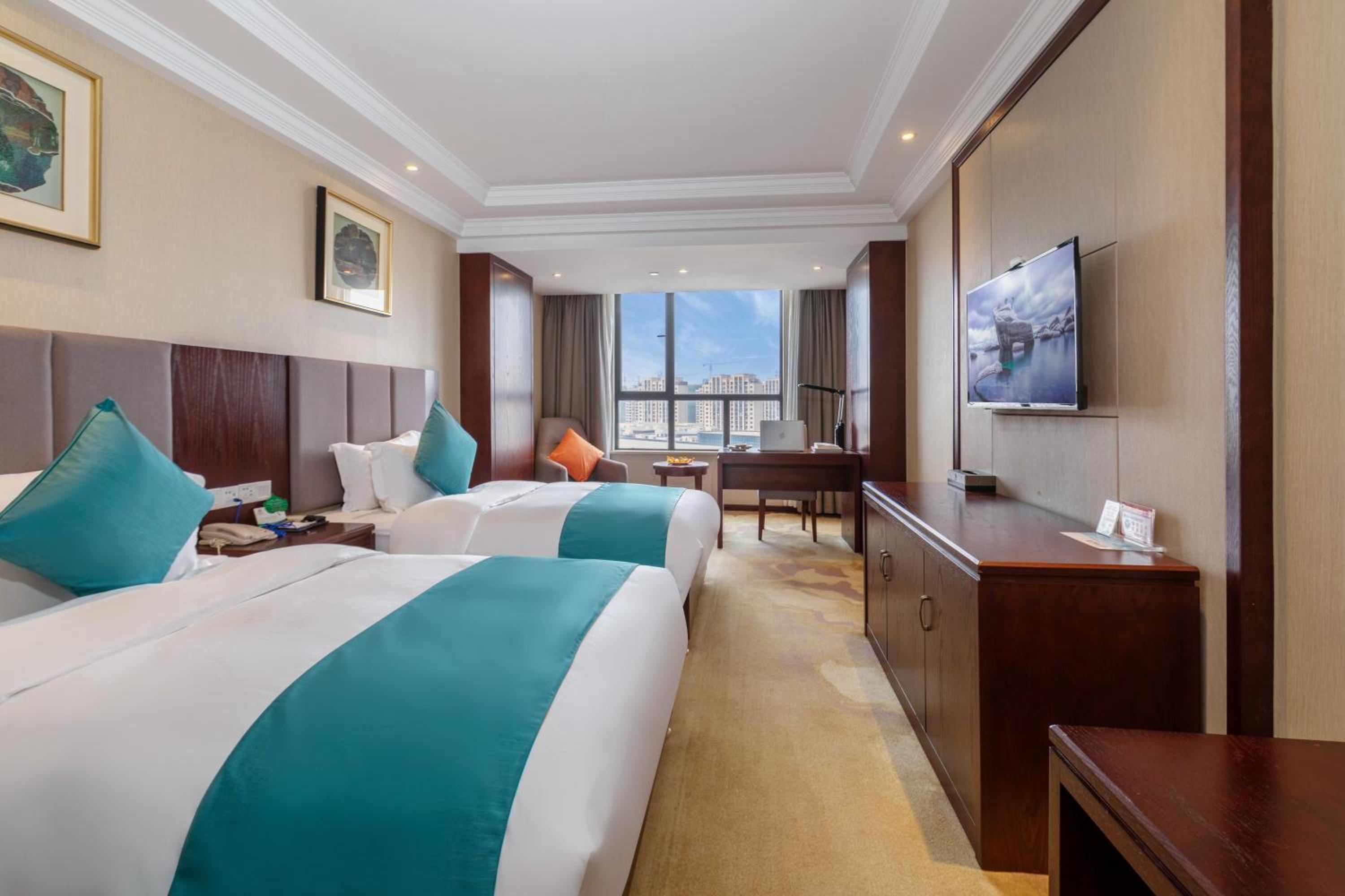 Superior Twin Room photo 3