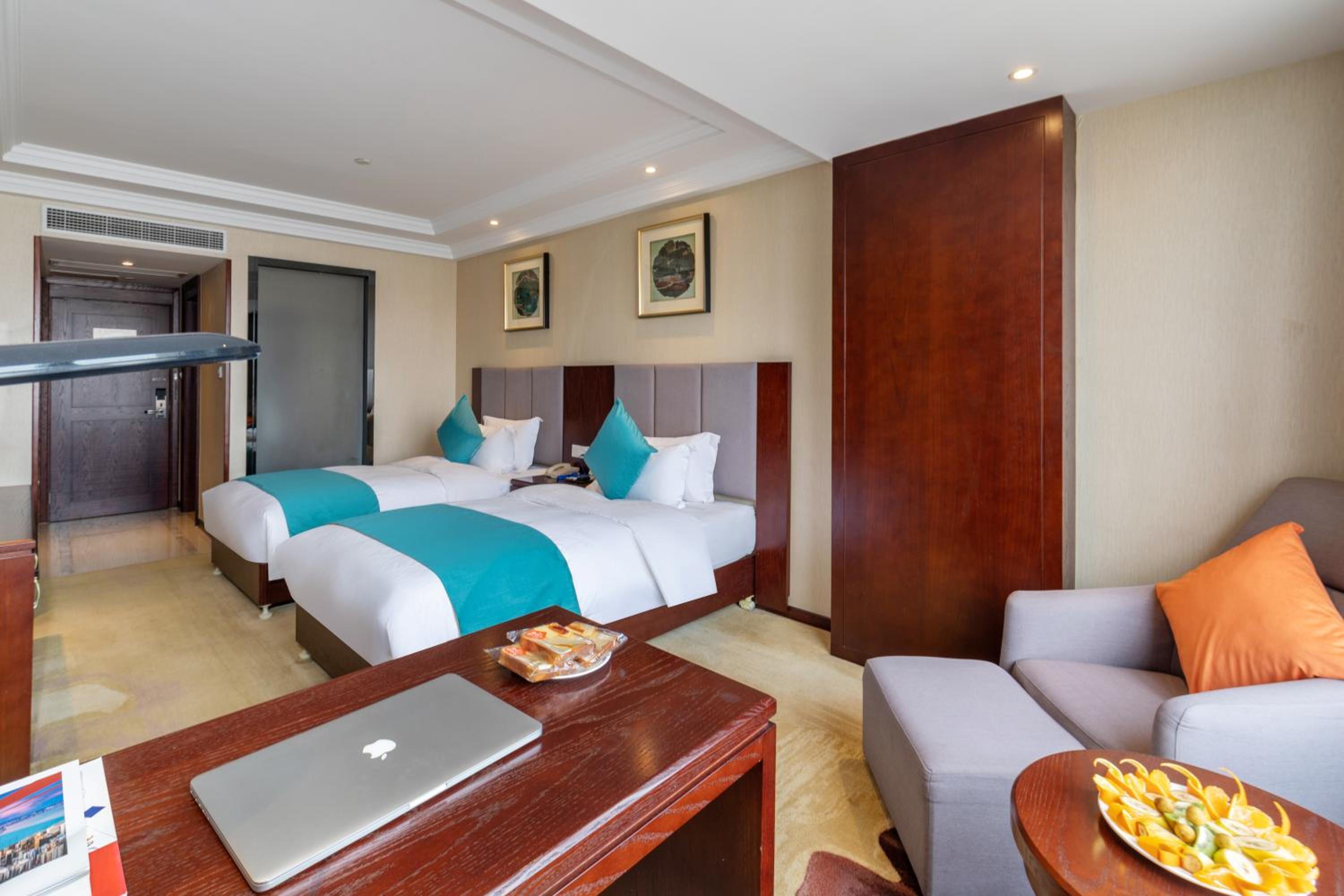 Superior Twin Room photo 1