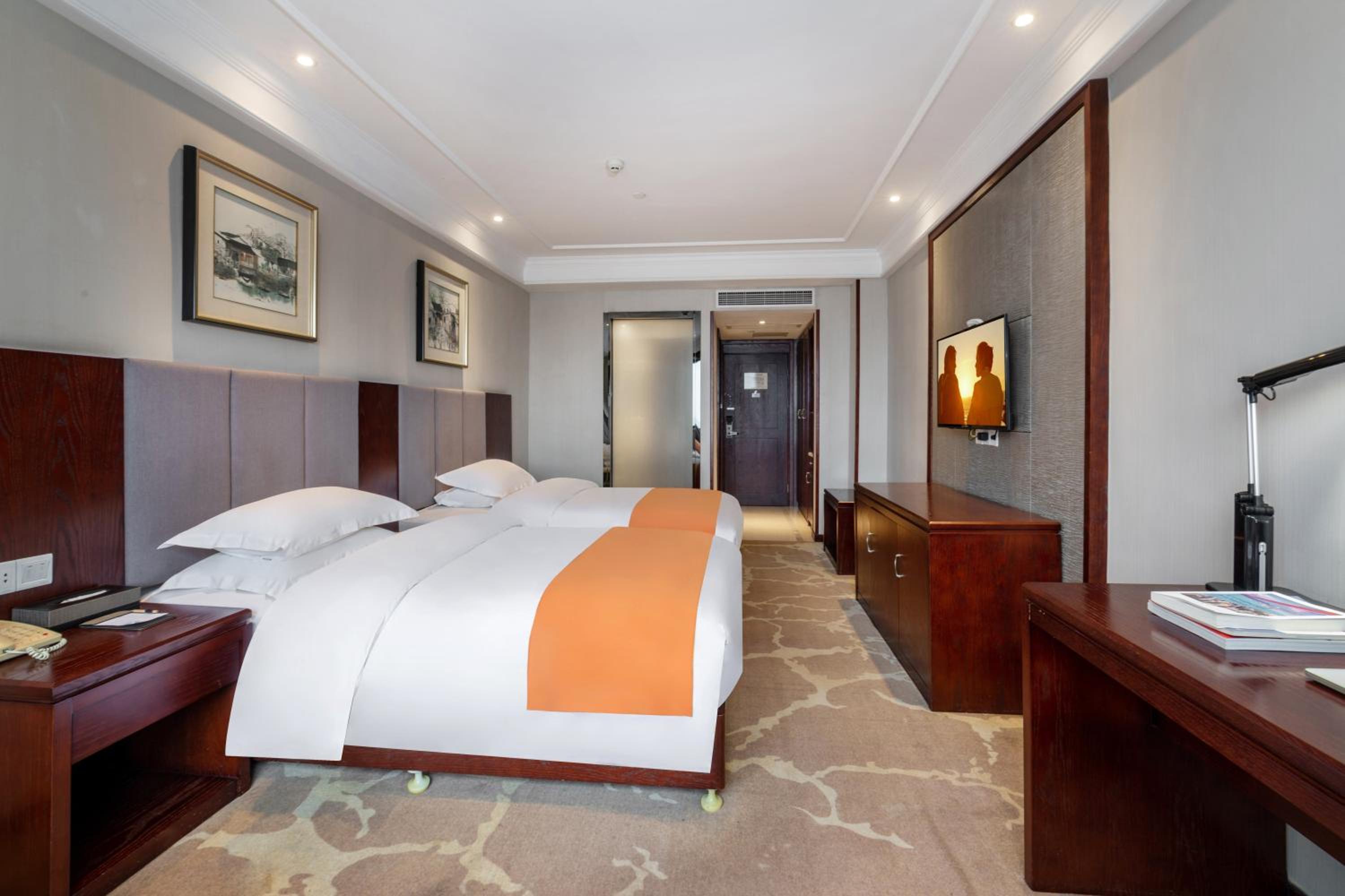 Twin Room photo 2