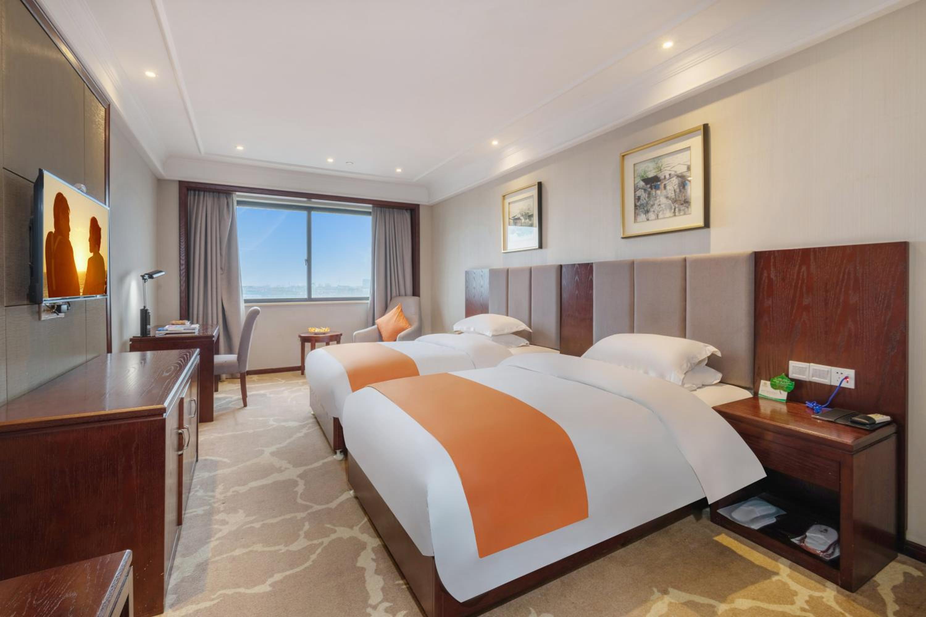 Twin Room photo 1