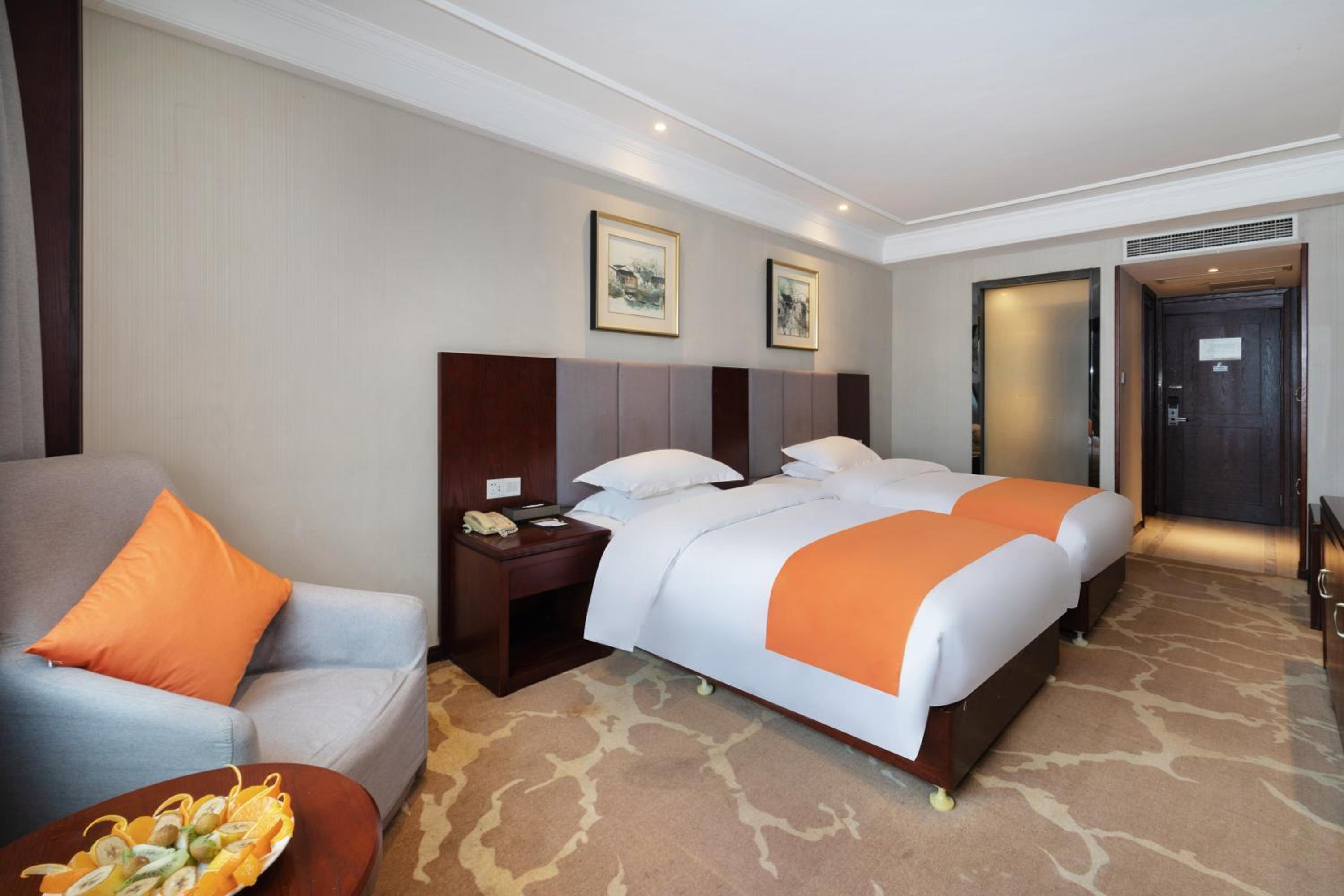 Twin Room photo 3
