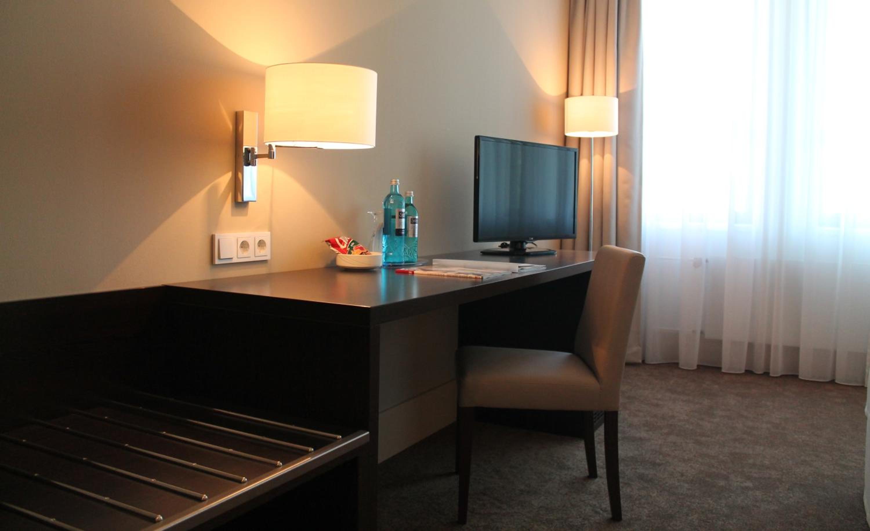 Superior Twin Room photo 3