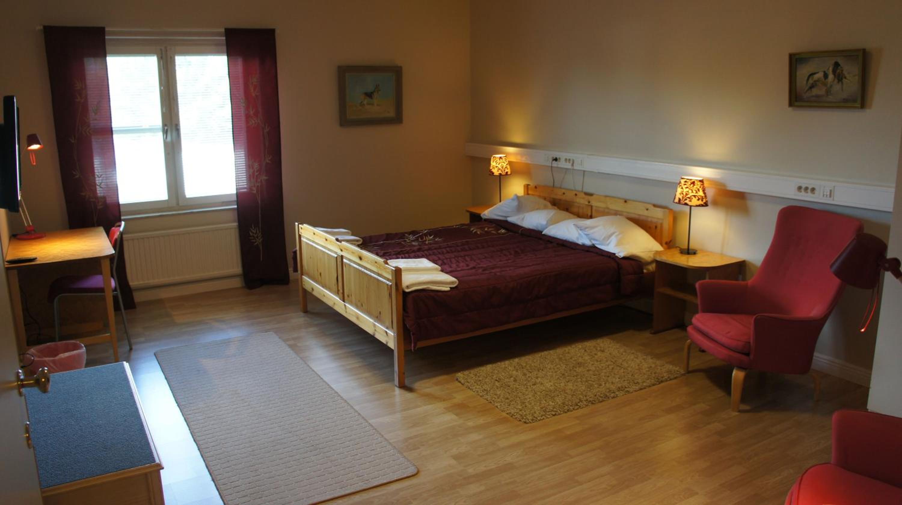 Family Room (2 Adults + 2 Children) photo 3