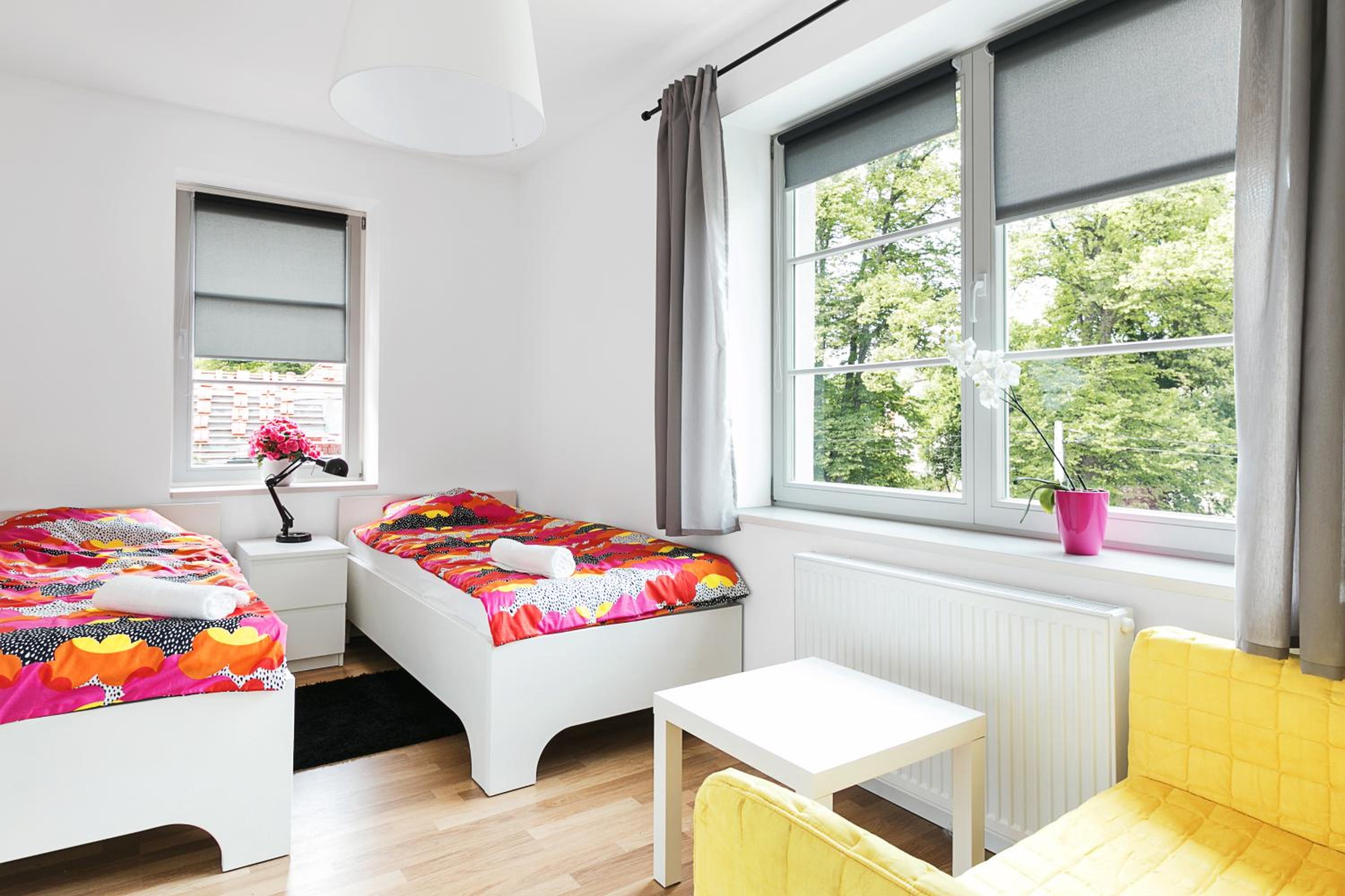 Standard Apartment - Photo 4