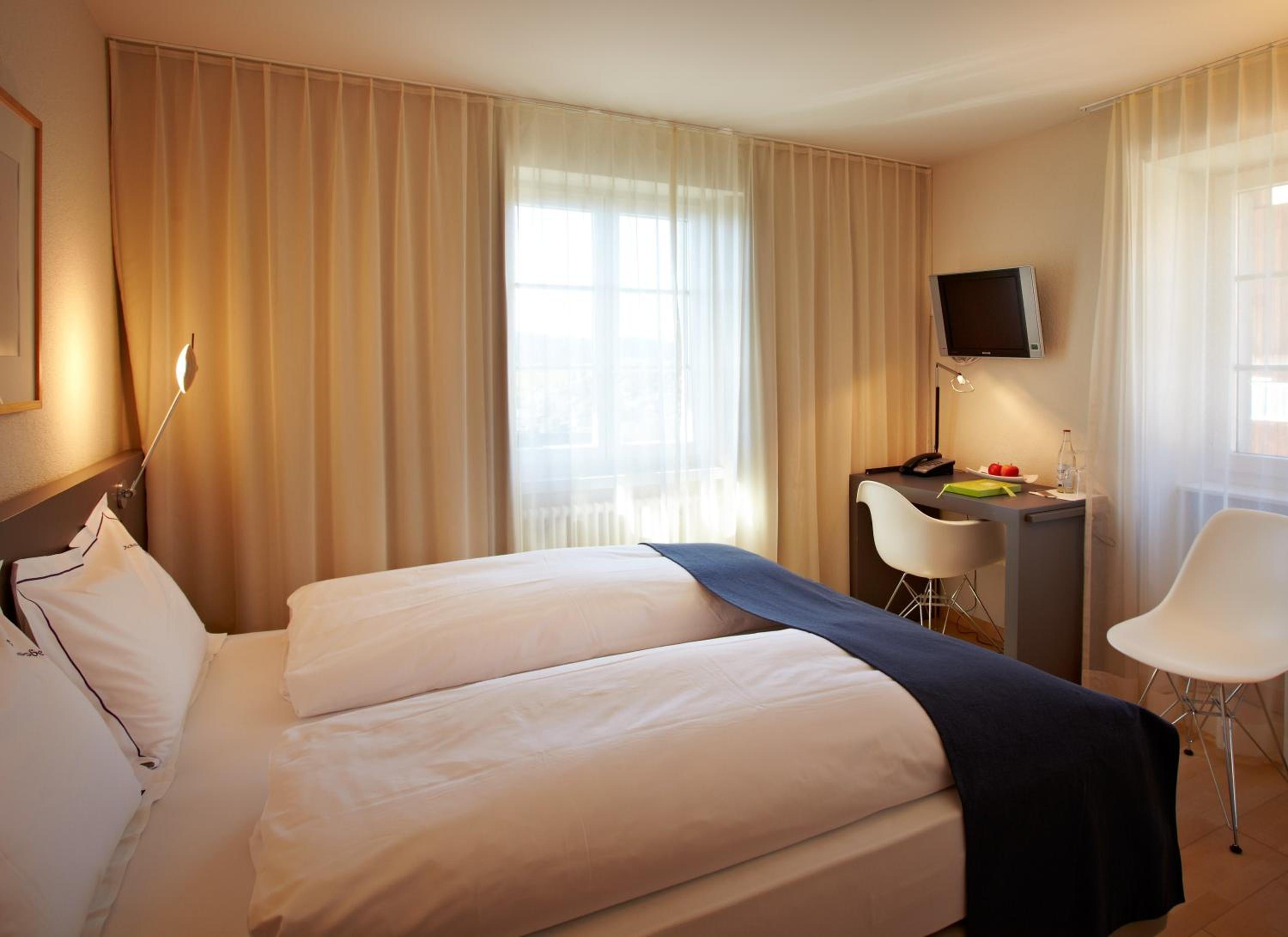 Double Room Comfort photo 2