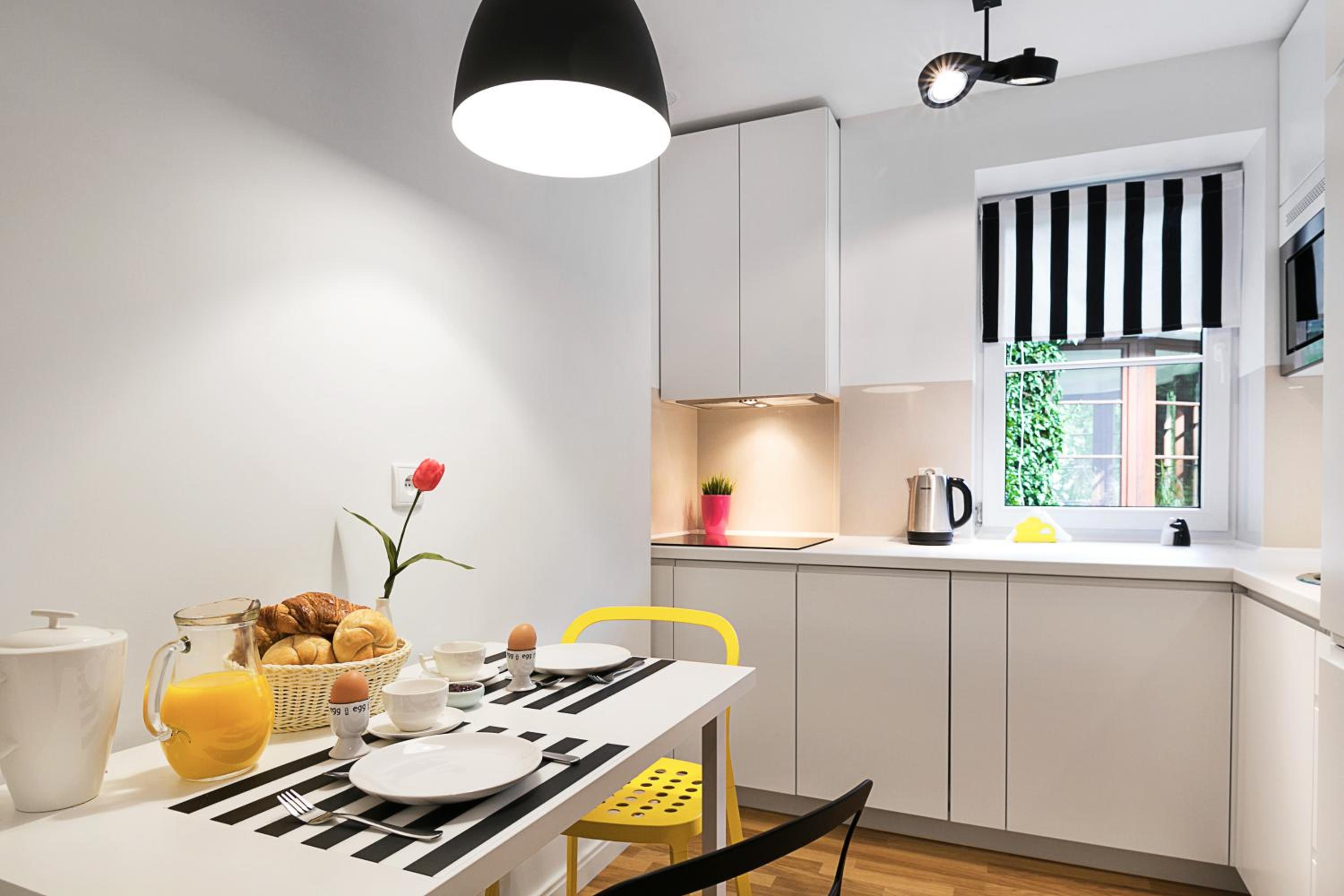 Standard Apartment - Photo 7