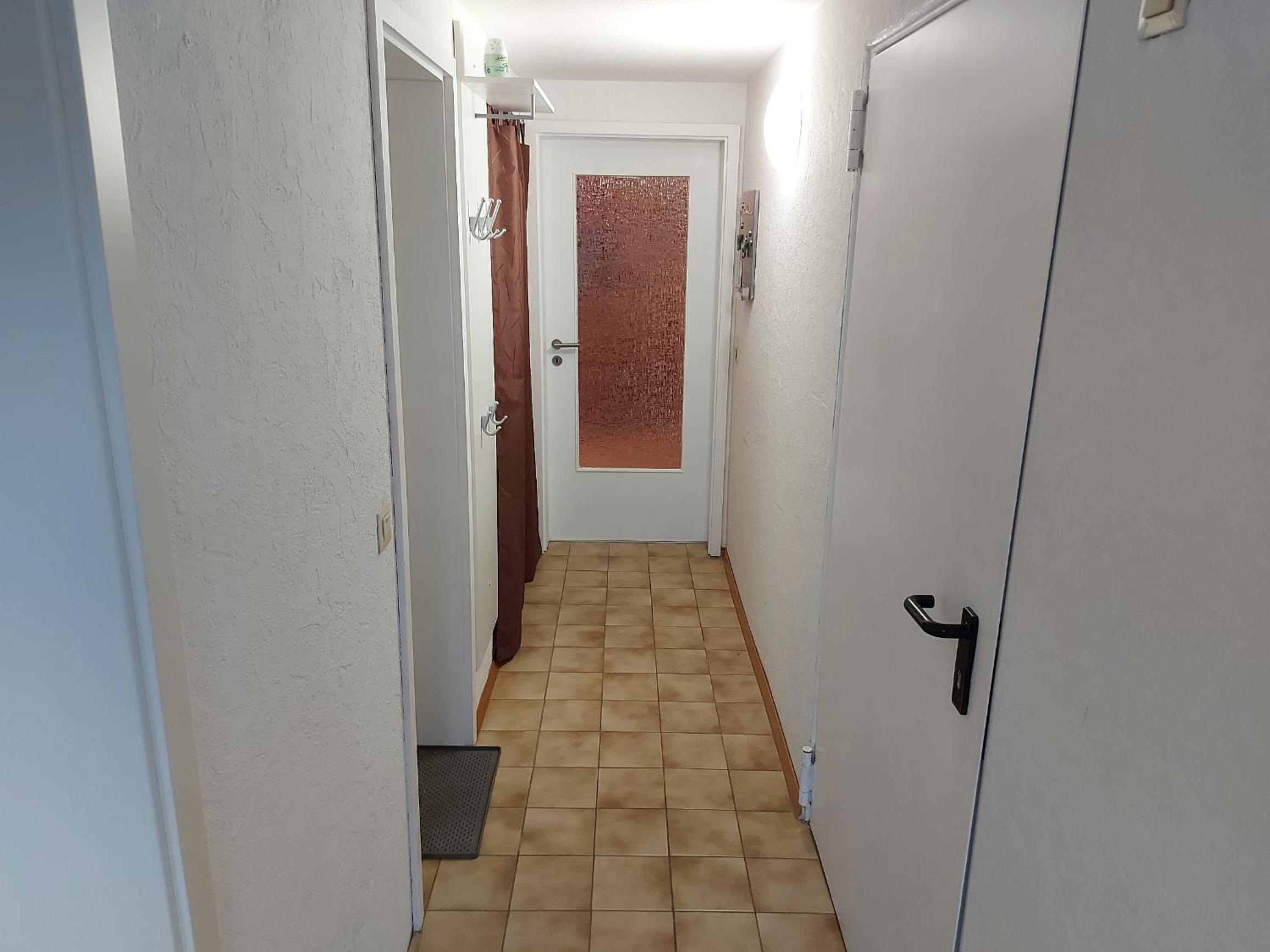 Apartment with Garden View photo 1