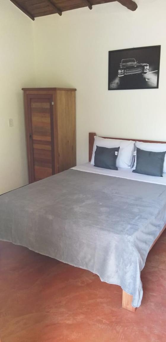 Triple Room with Mountain View photo 1