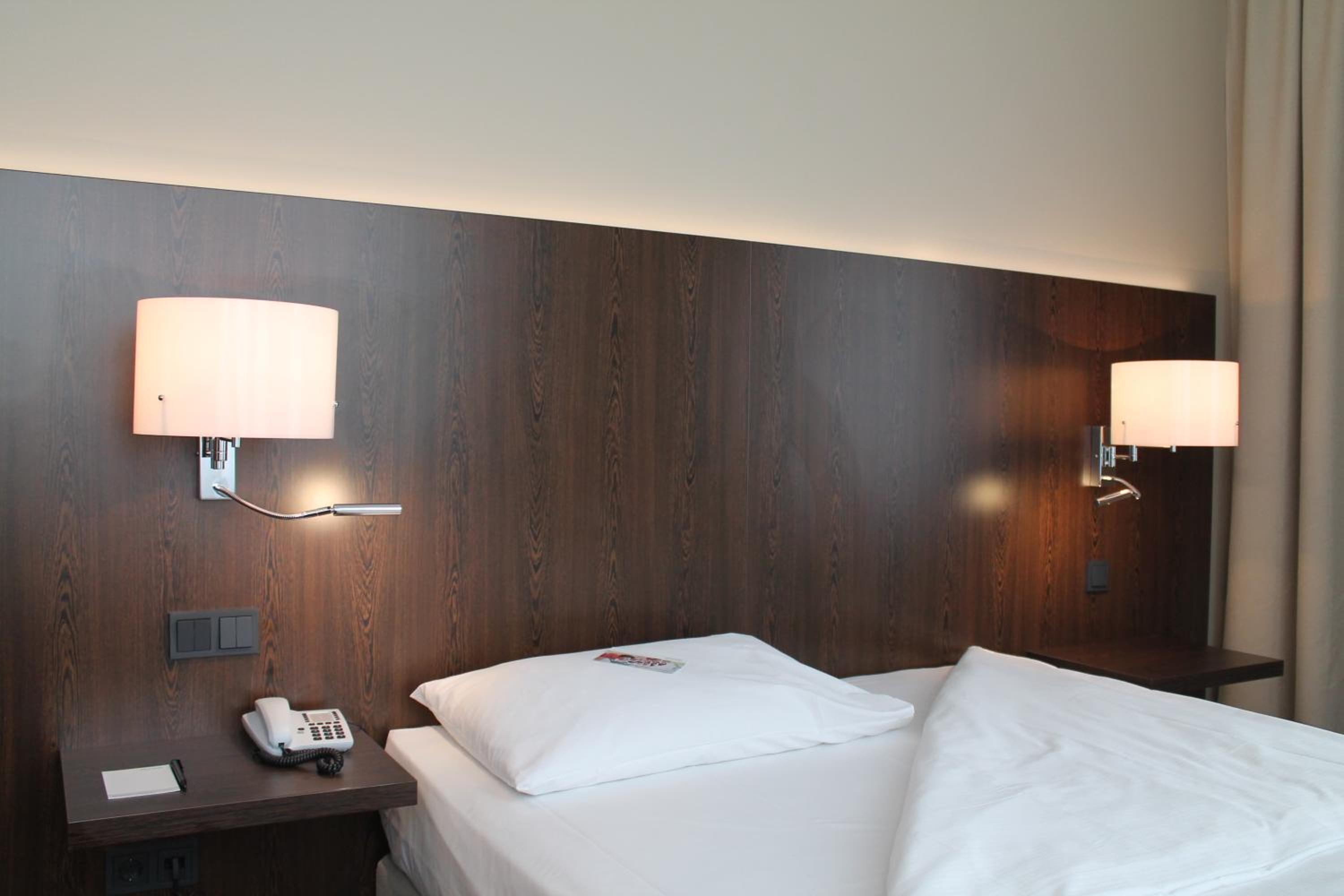 Superior Double Room photo 1