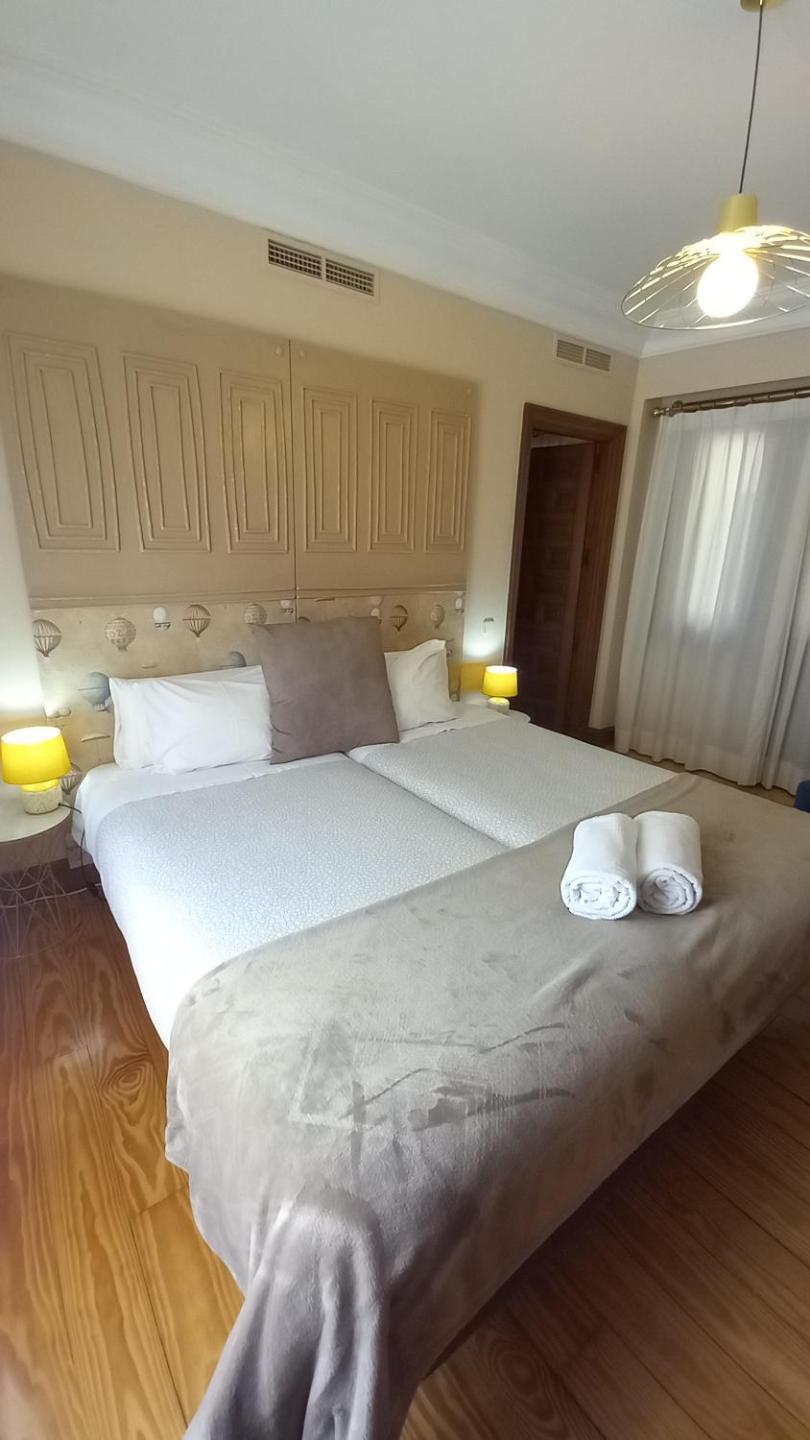 Three-Bedroom Apartment - Photo 22