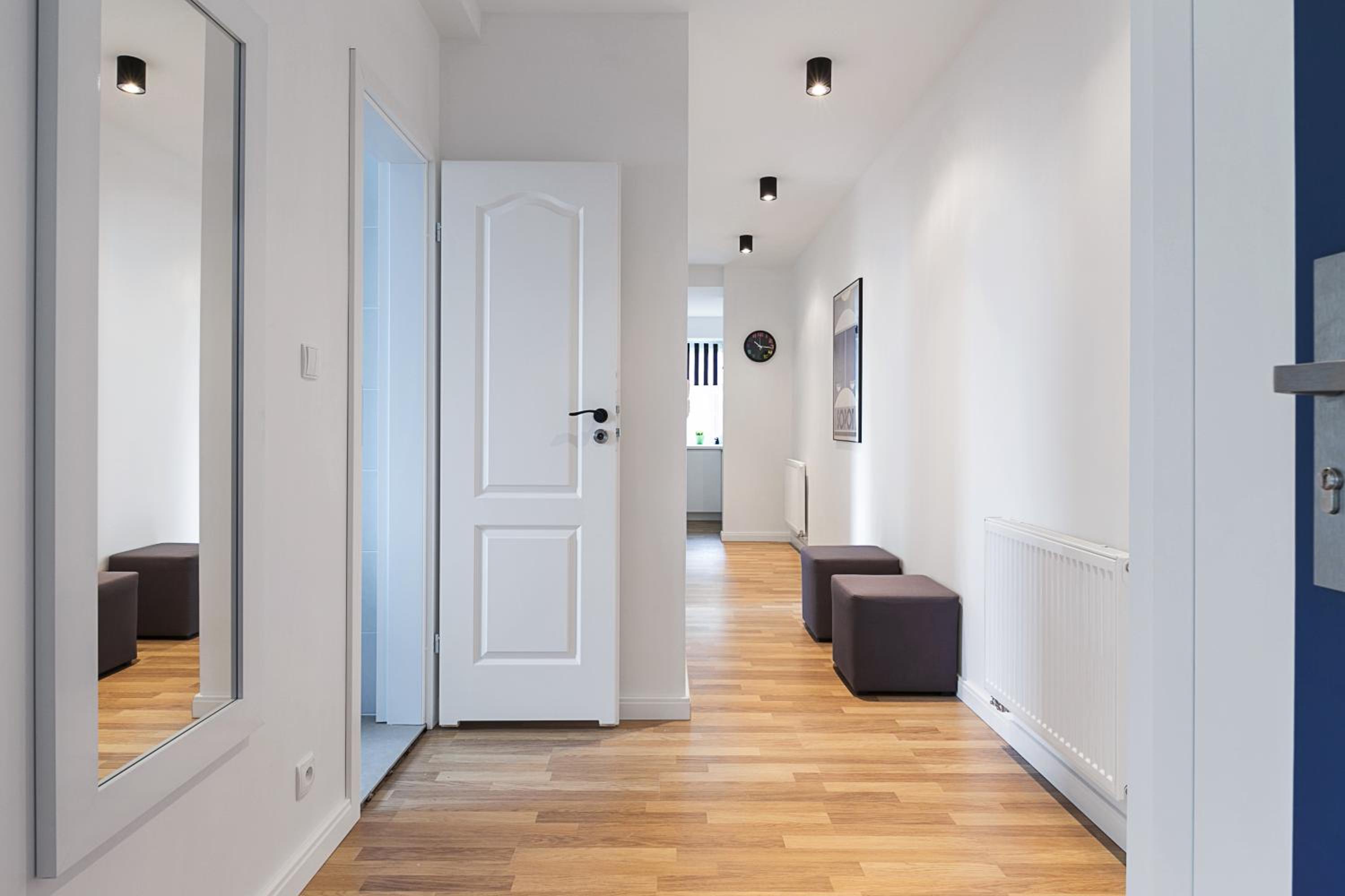 Standard Apartment - Photo 2