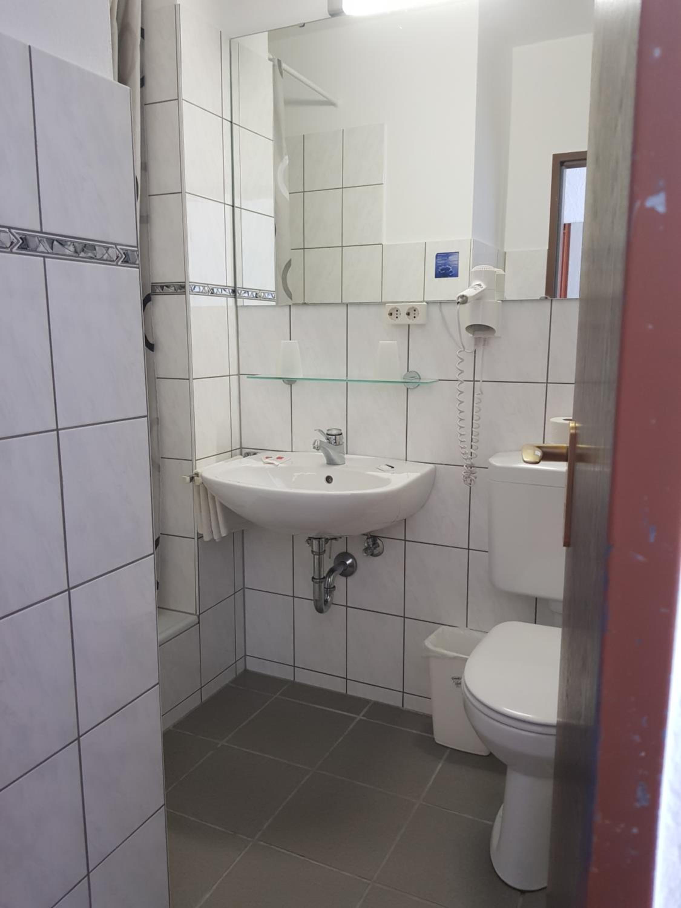 Standard Single Room photo 2