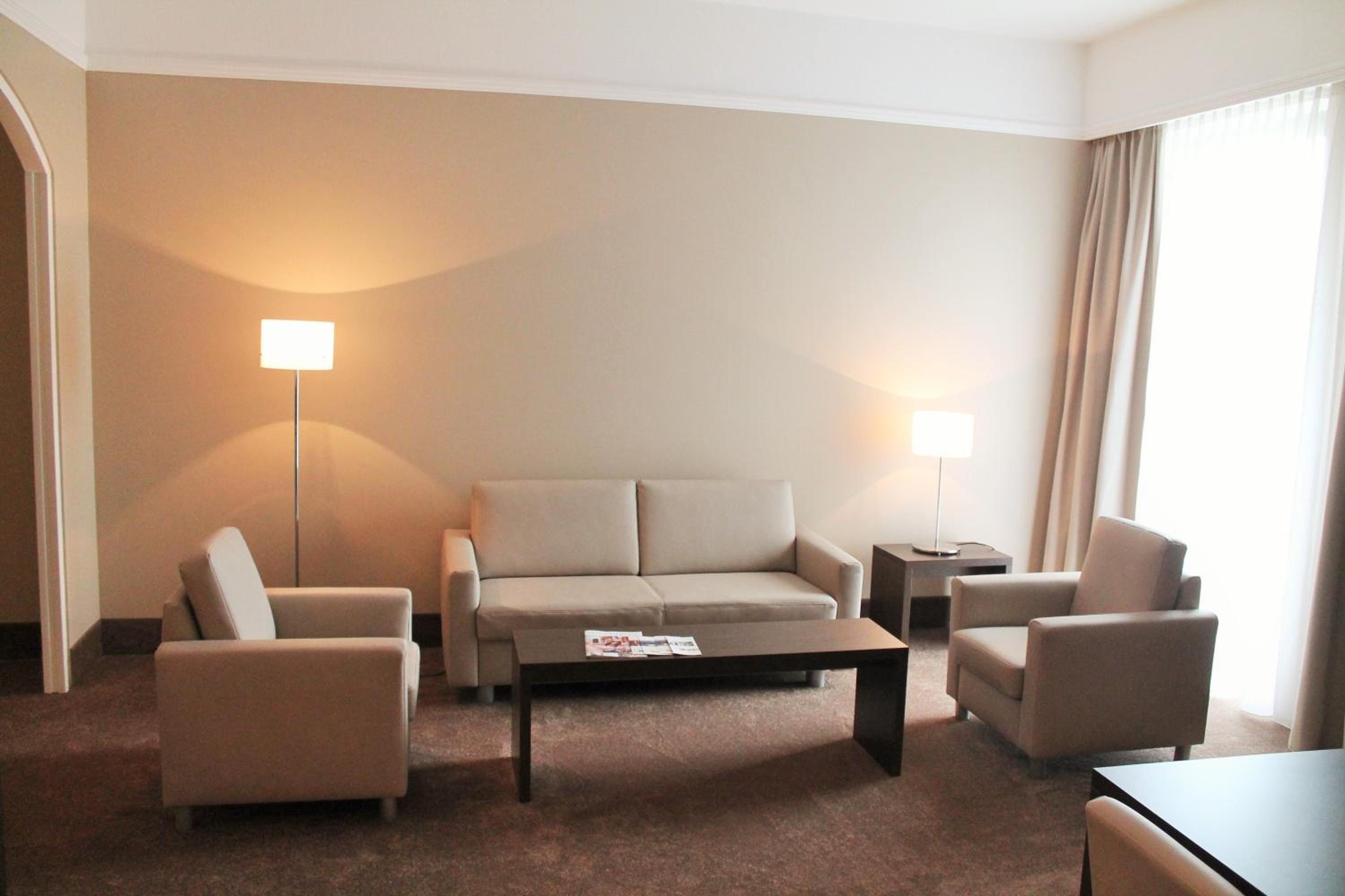 Suite photo 3