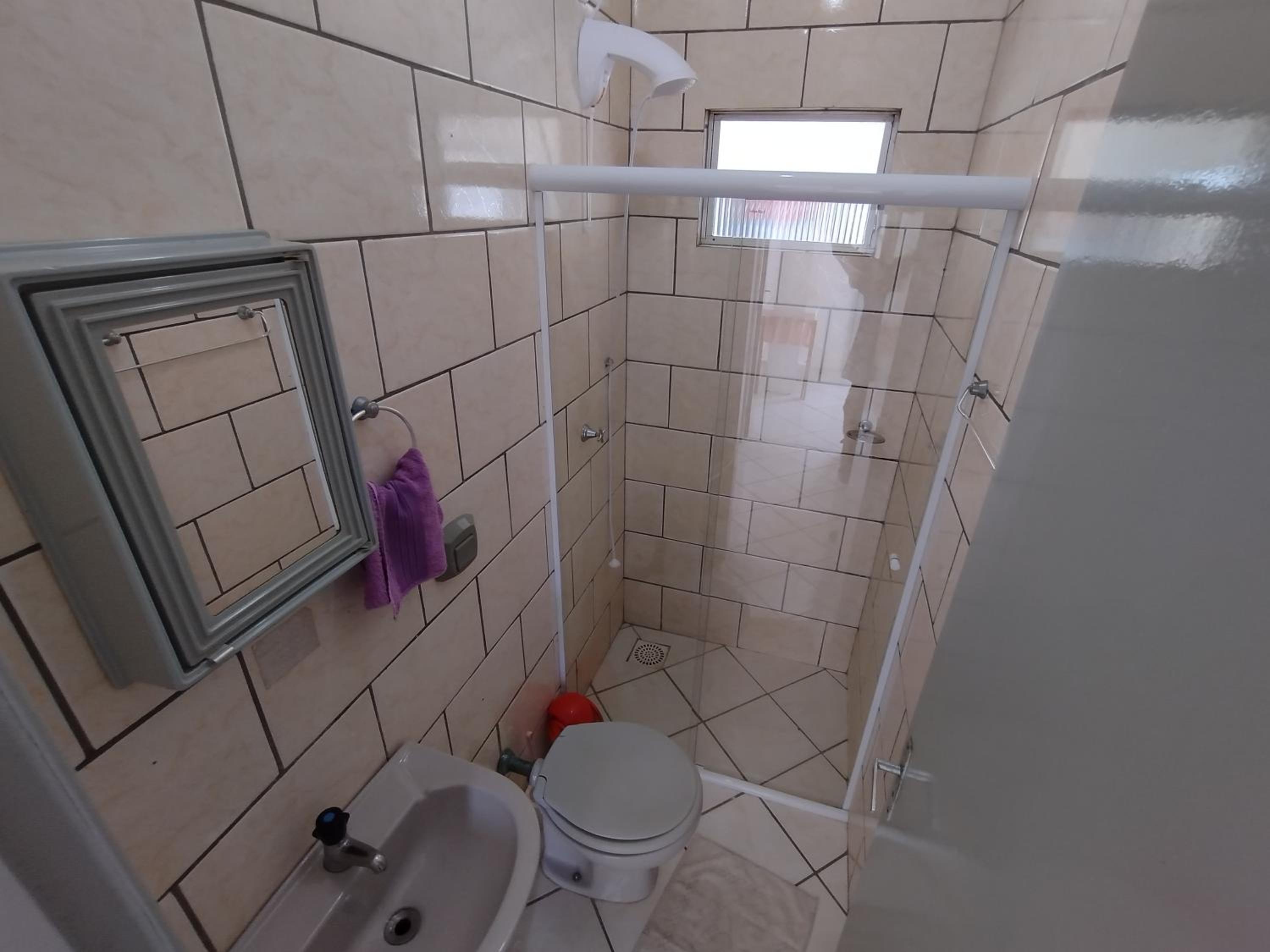 One-Bedroom Apartment (4 Adults)