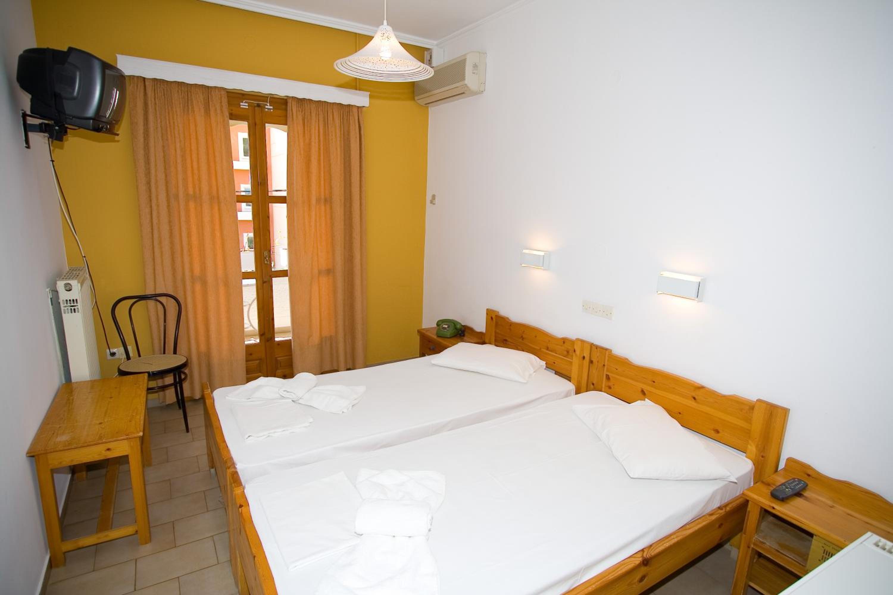 Twin Room photo 2