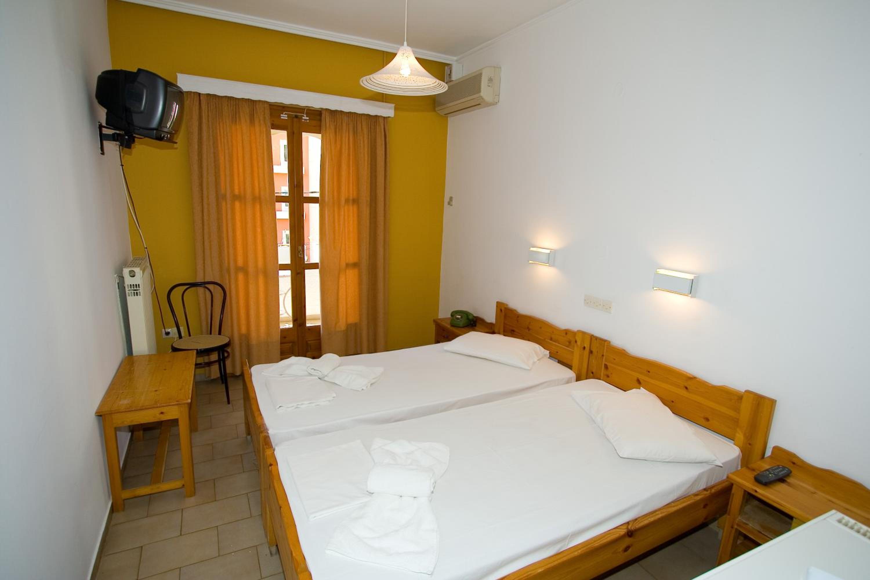 Twin Room photo 1