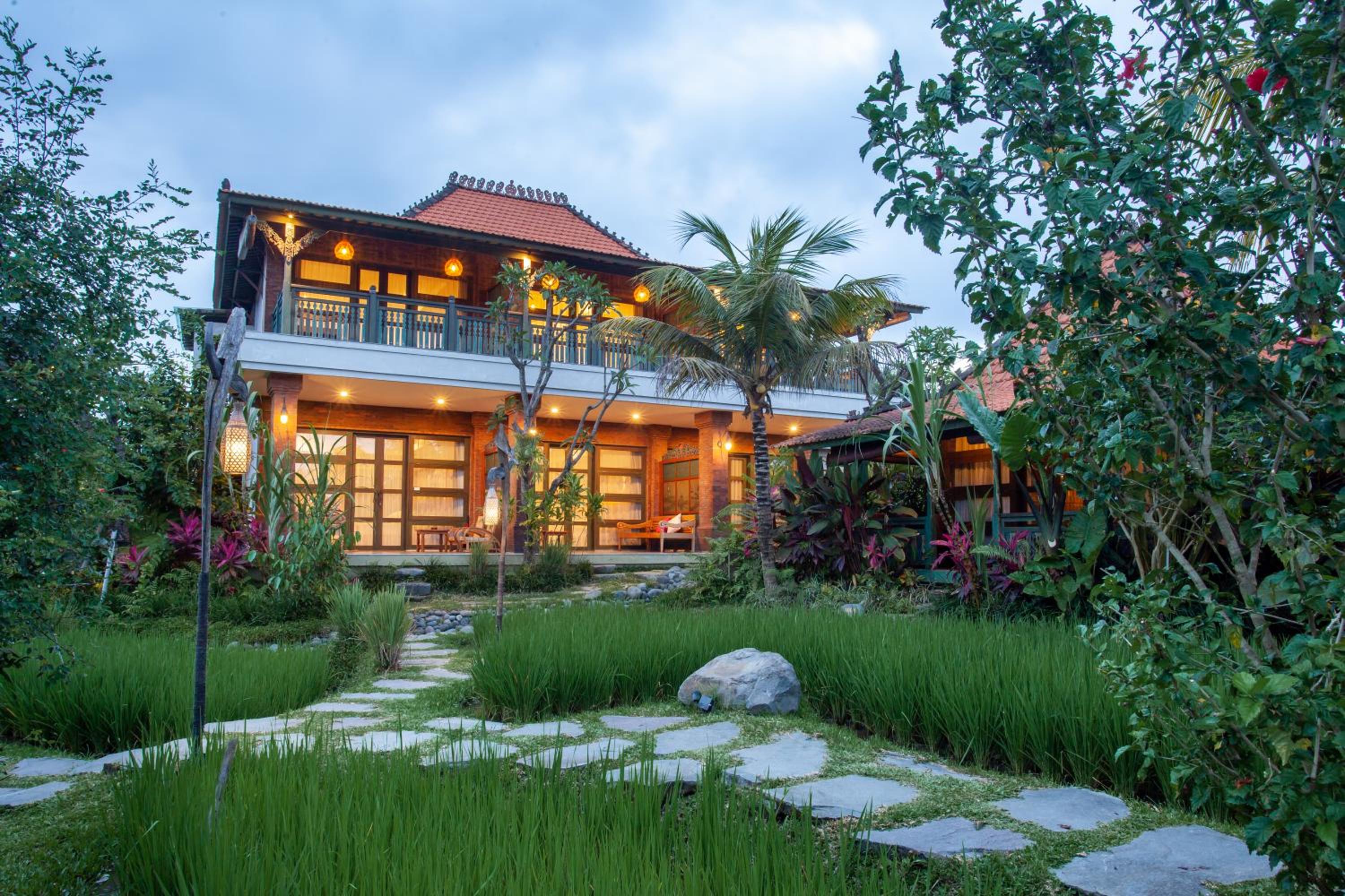 Arkananta Suite  - Photo 7