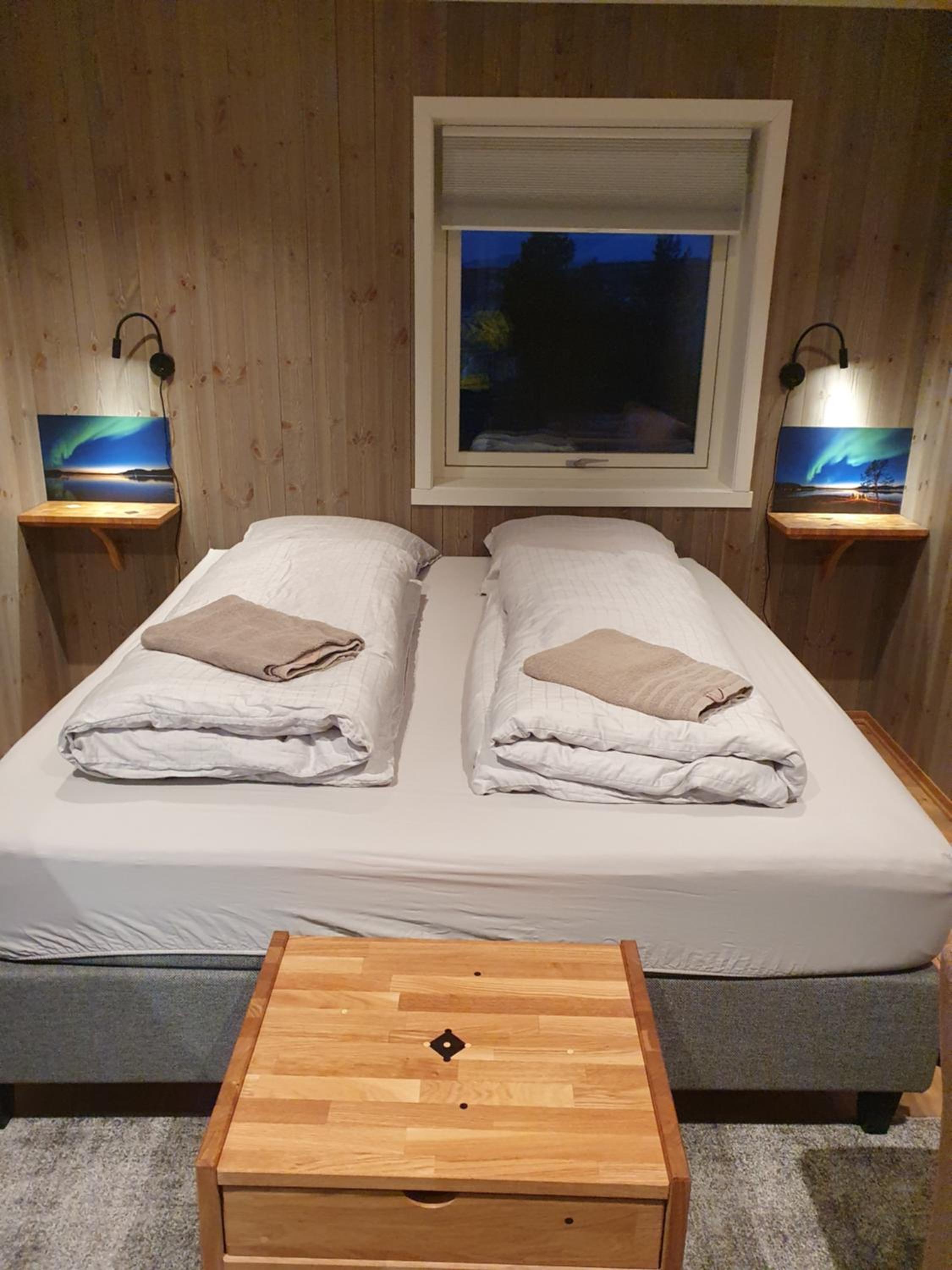 Double Room - Photo 1