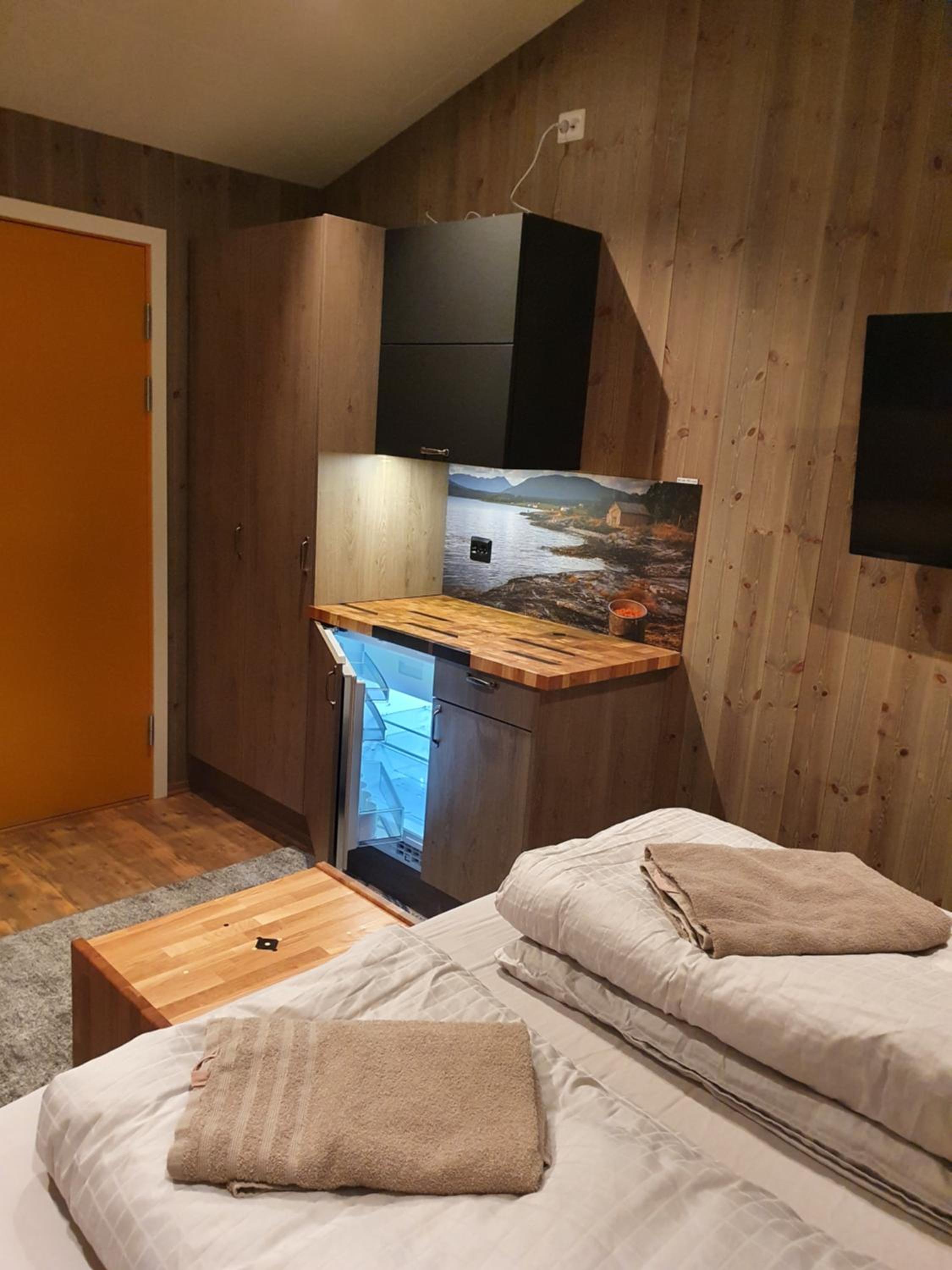 Double Room - Photo 4